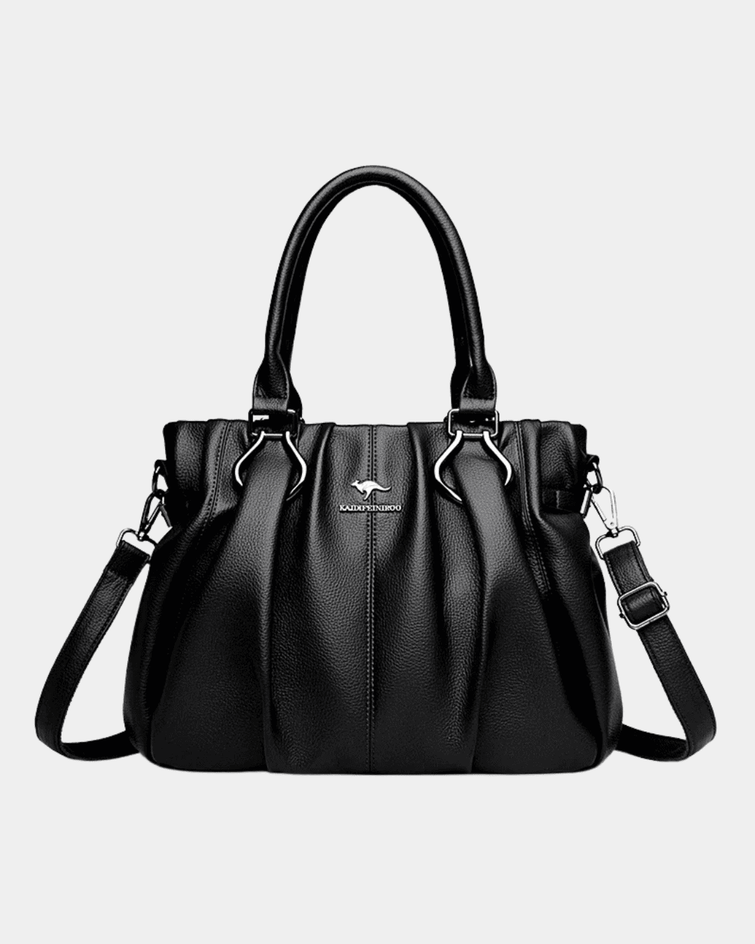 Élégant sac en cuir Alin