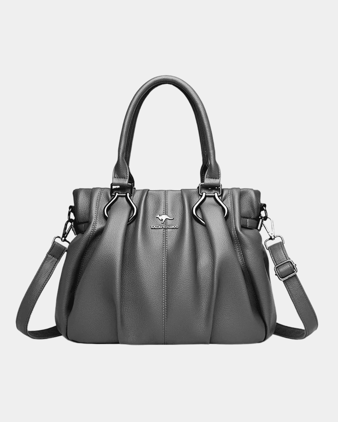 Élégant sac en cuir Alin