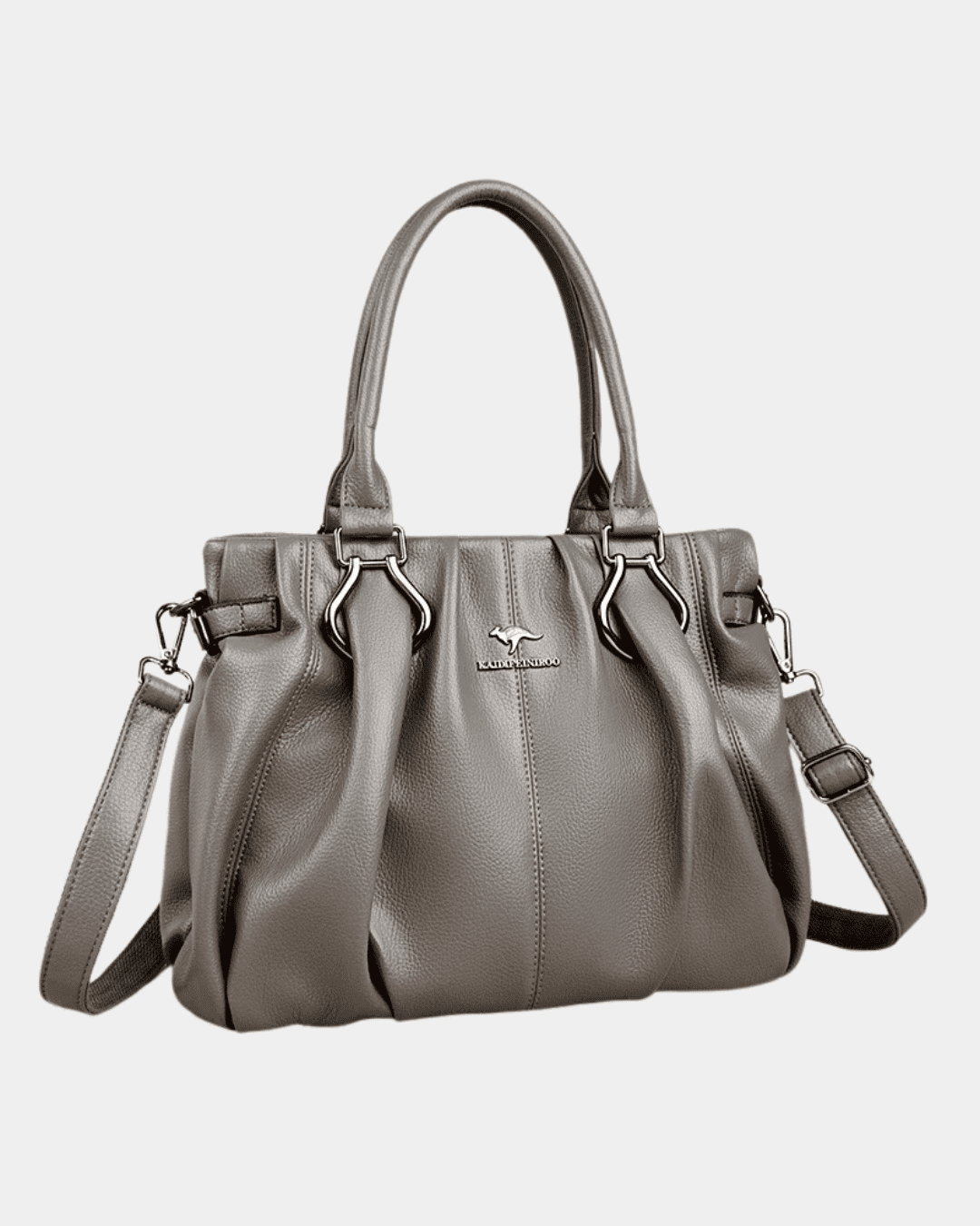 Élégant sac en cuir Alin