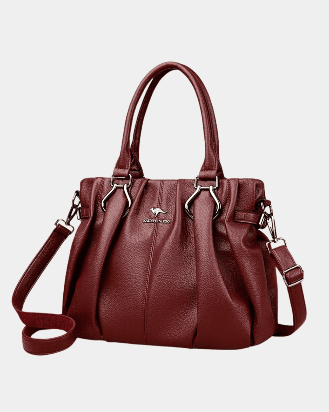 Élégant sac en cuir Alin