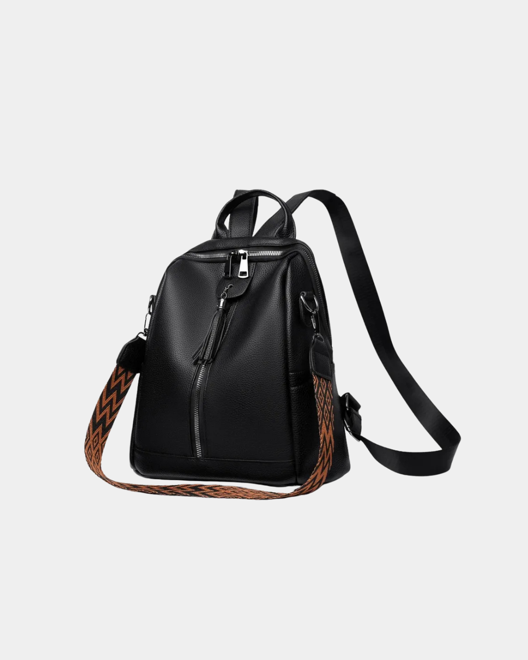 Sac à dos en cuir pour femme Dahlia