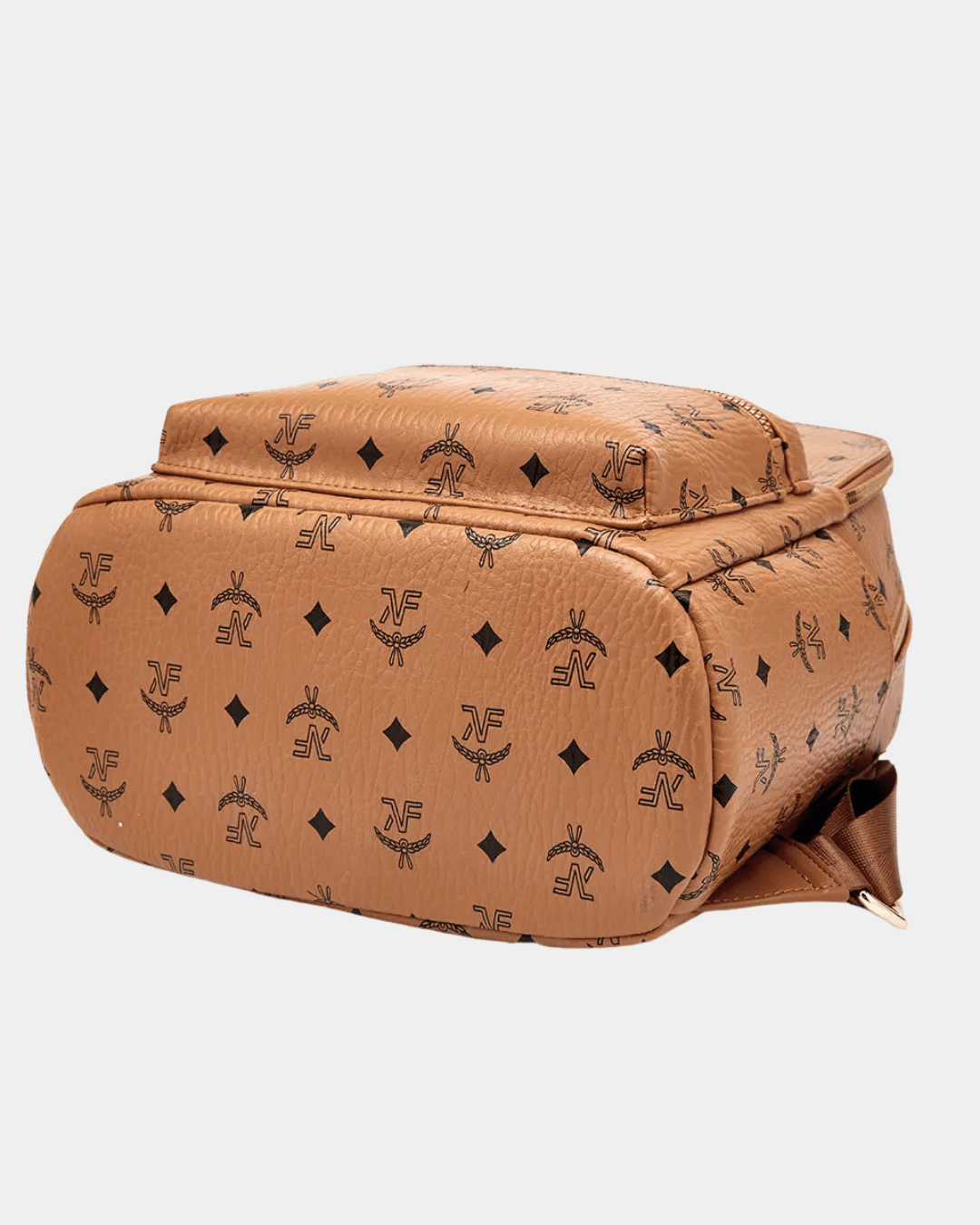 Sac à dos en cuir Charlotte nouveau modèl