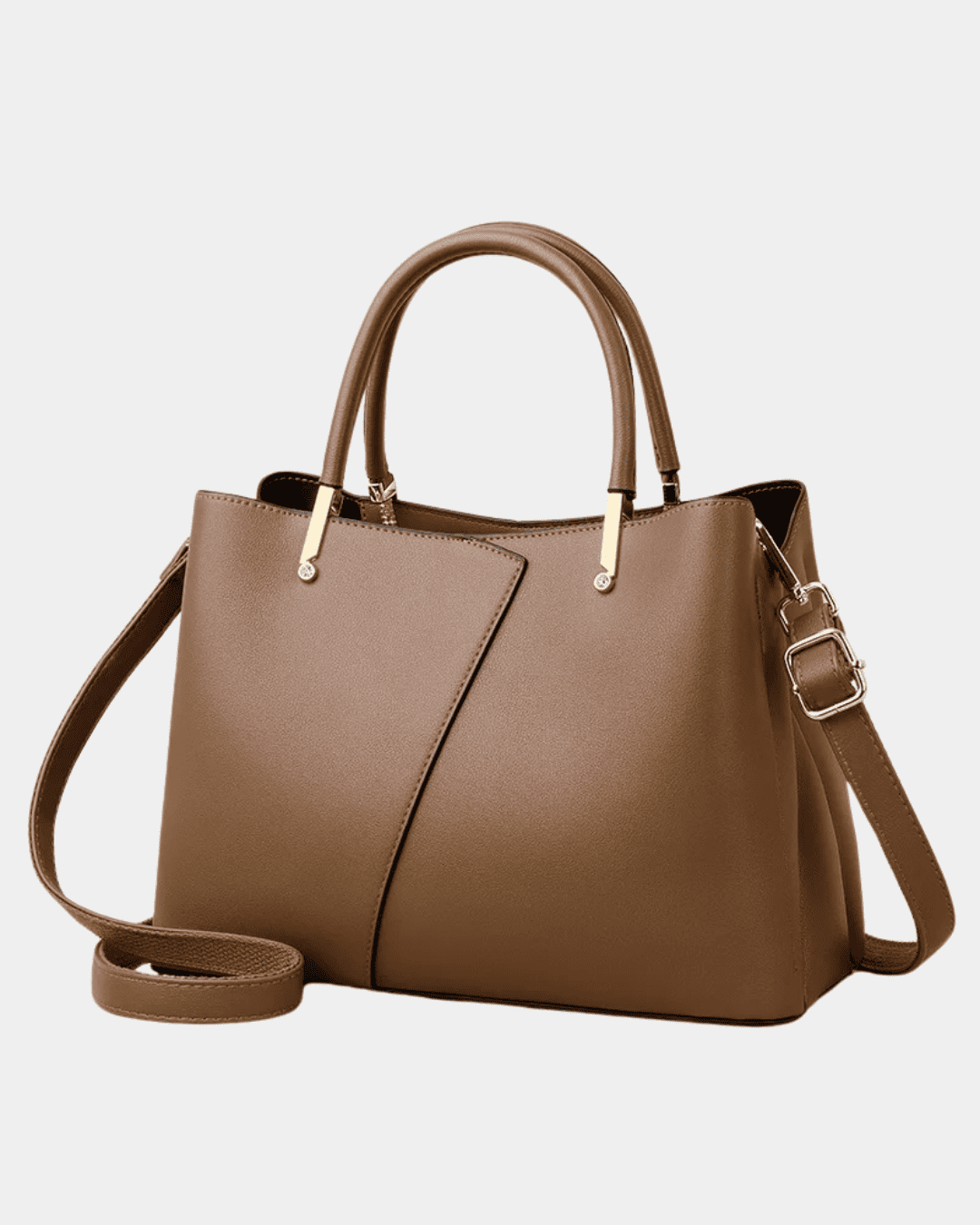 Sac Zaia en cuir véritabl