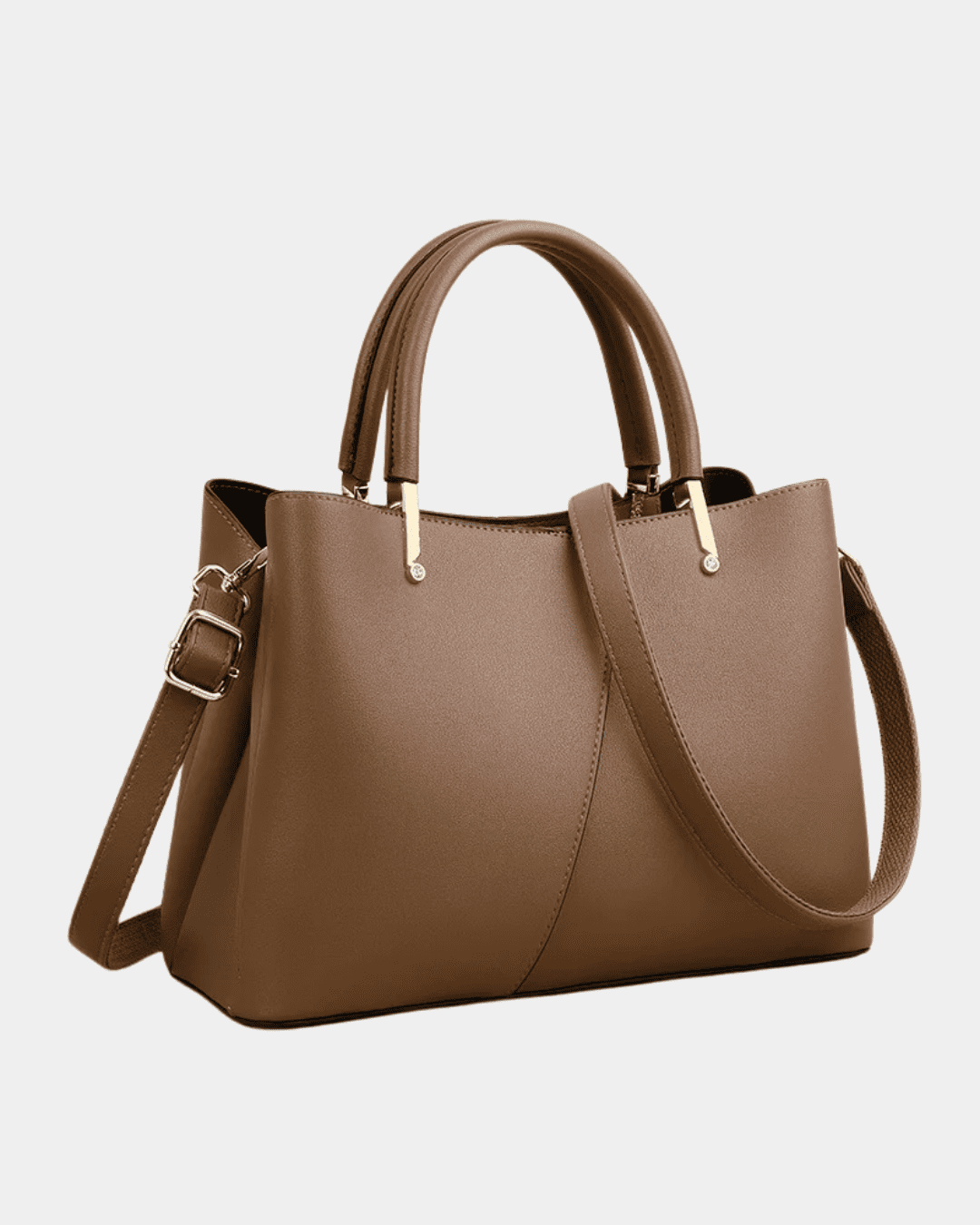 Sac Zaia en cuir véritabl