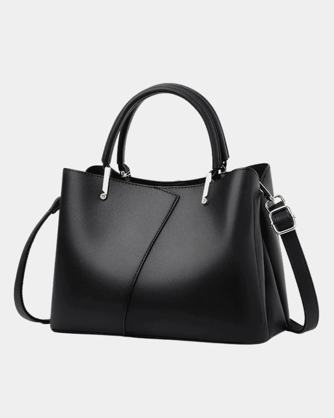 Sac Zaia en cuir véritabl