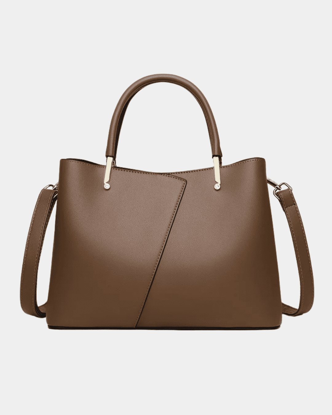 Sac Zaia en cuir véritabl