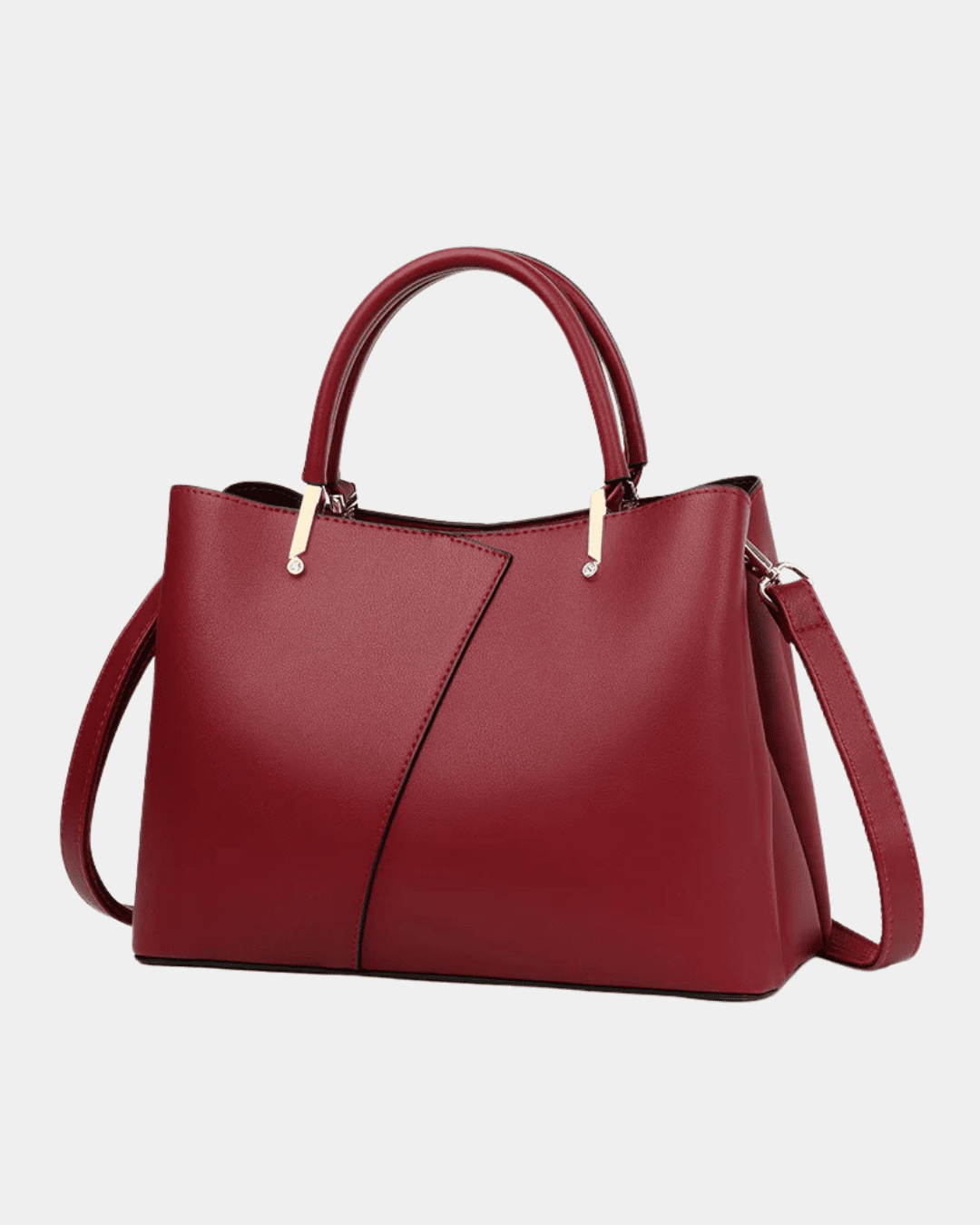 Sac Zaia en cuir véritabl