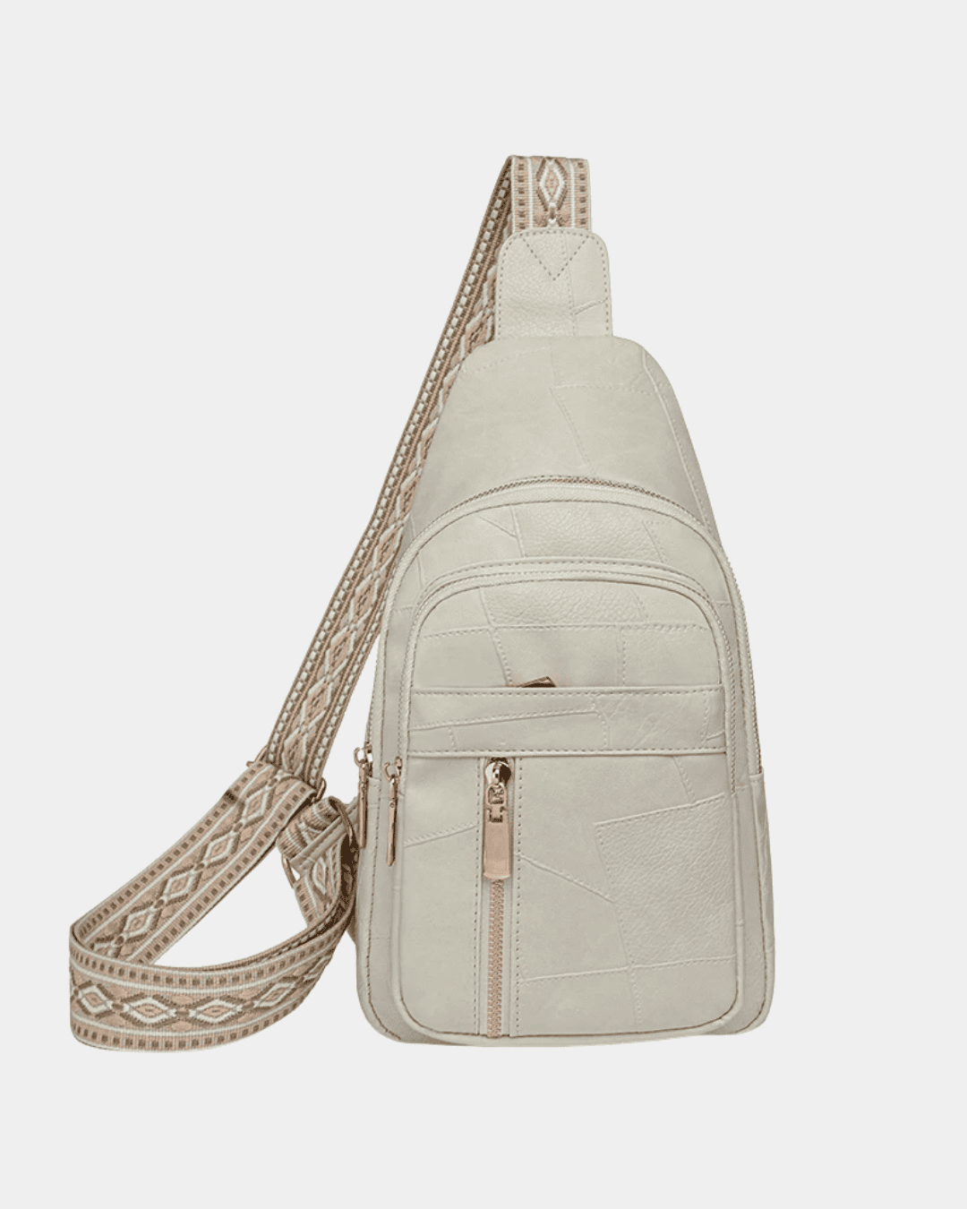 Sac bandoulière classique And