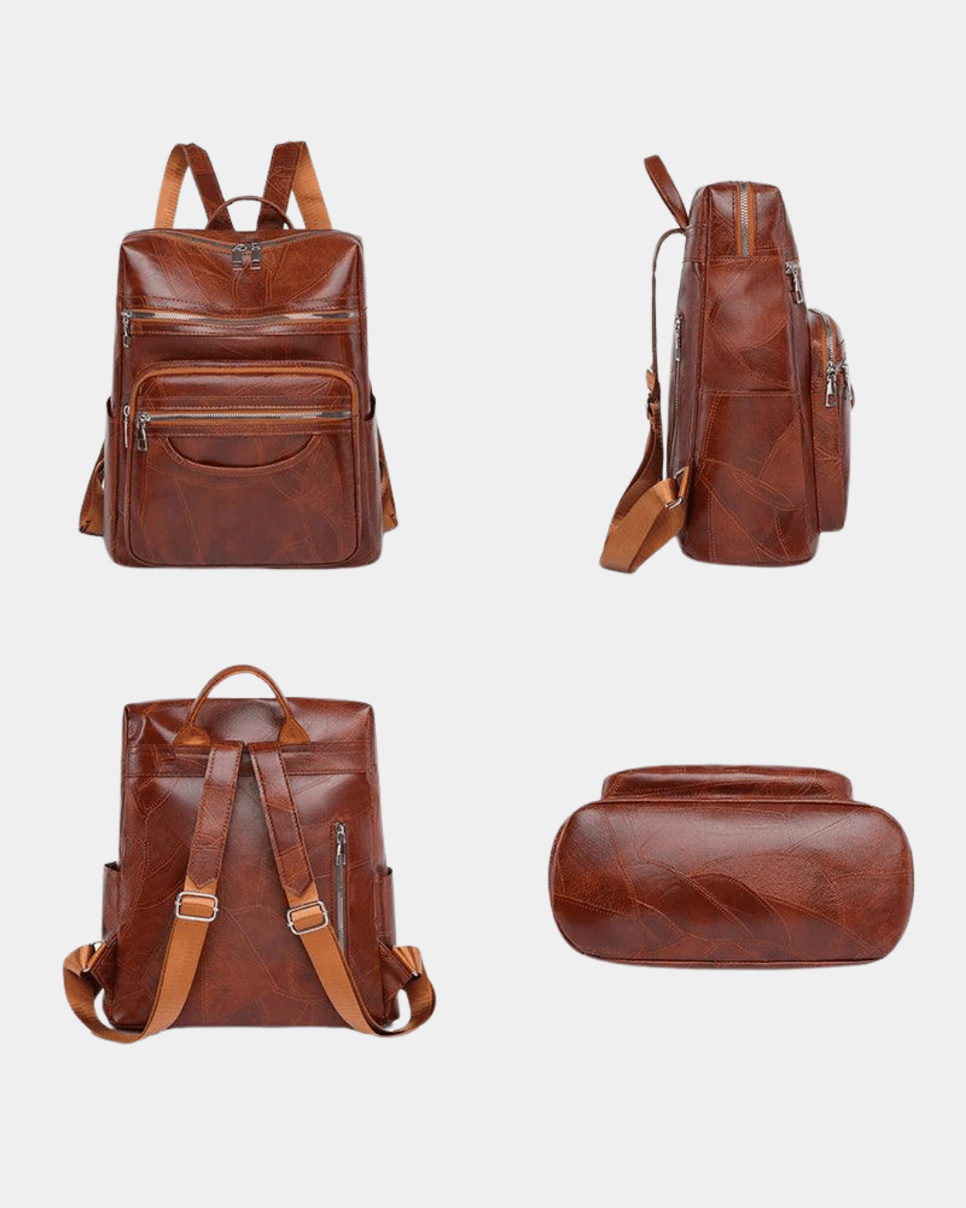 Sac à Dos Femme en Cuir – Juliete