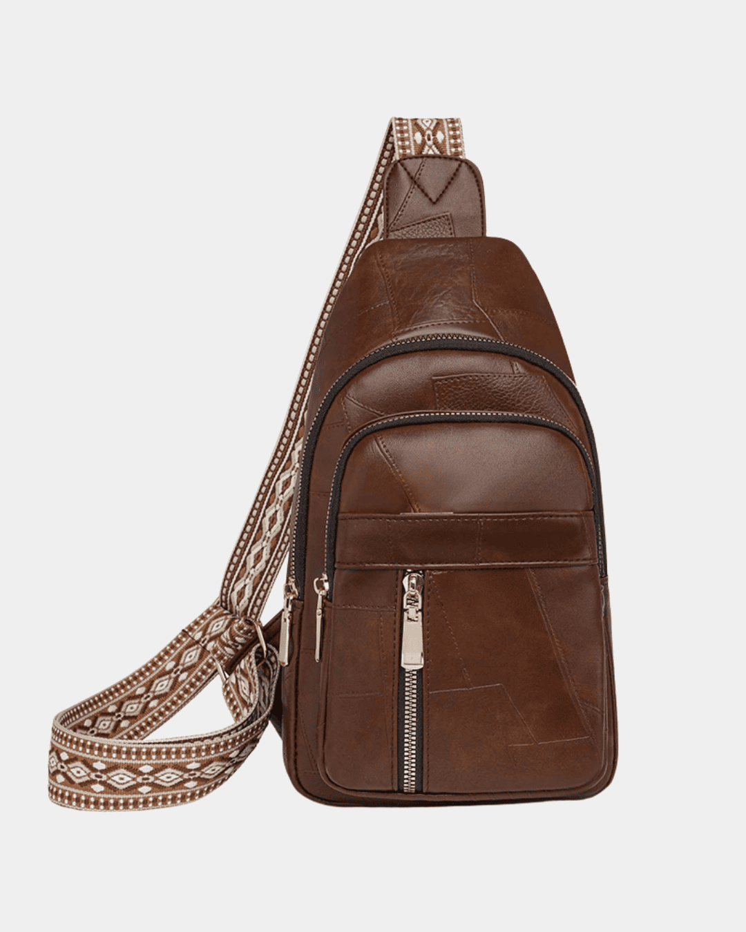 Sac bandoulière classique And