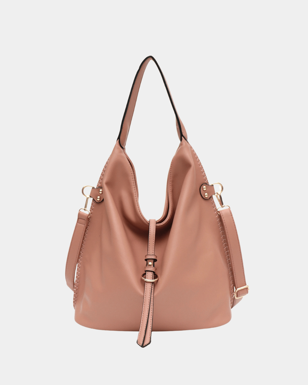 Sac Emma en cuir véritable
