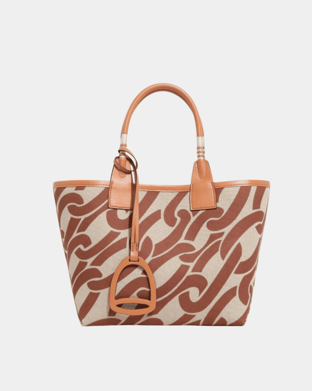 Sac en cuir Ana Rug