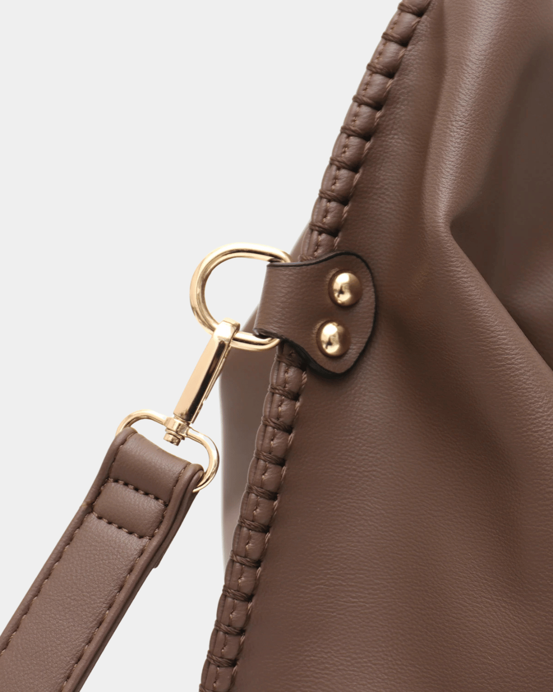 Sac Emma en cuir véritable