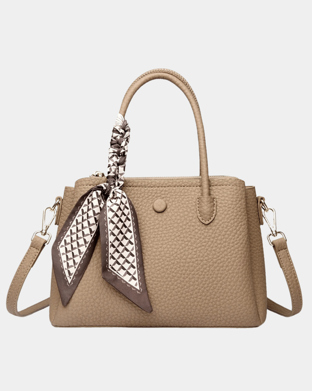 Sac fourre-tout en cuir Joan