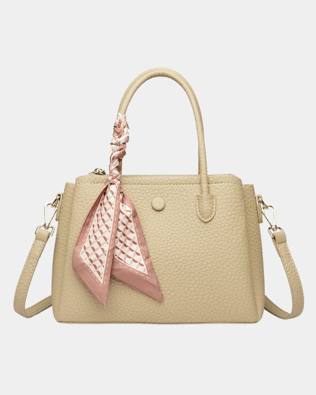 Sac fourre-tout en cuir Joan