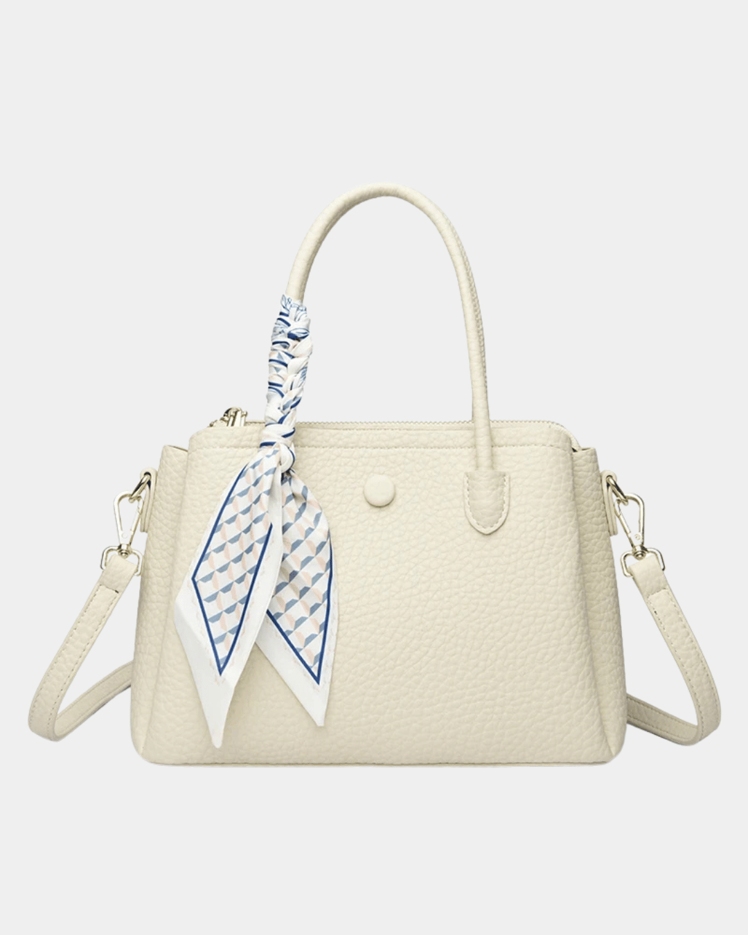 Sac fourre-tout en cuir Joan