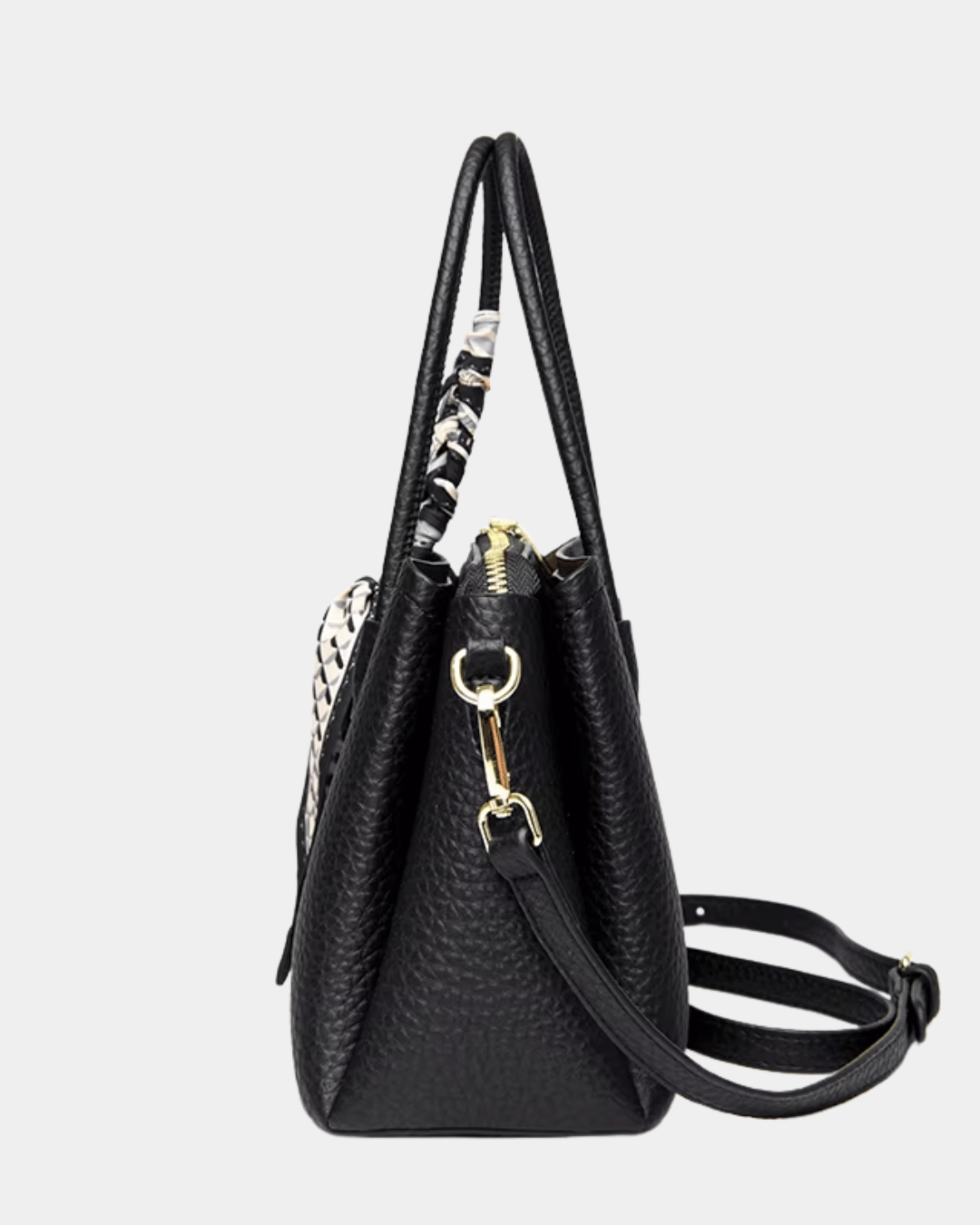 Sac fourre-tout en cuir Joan