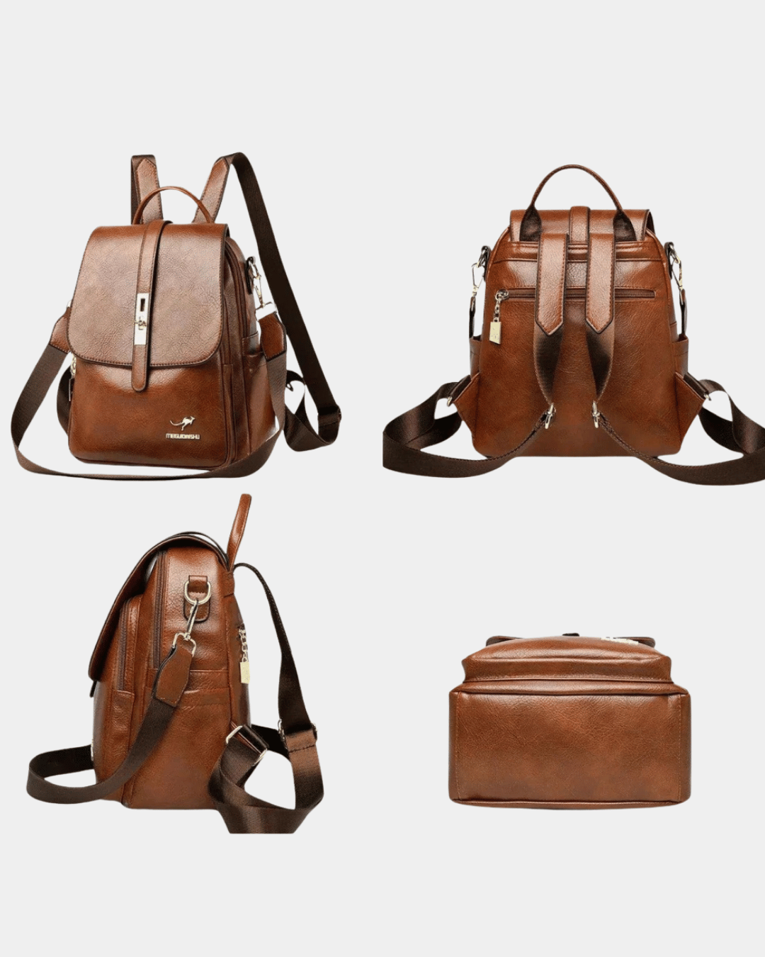 Sac à dos pour femme Loise