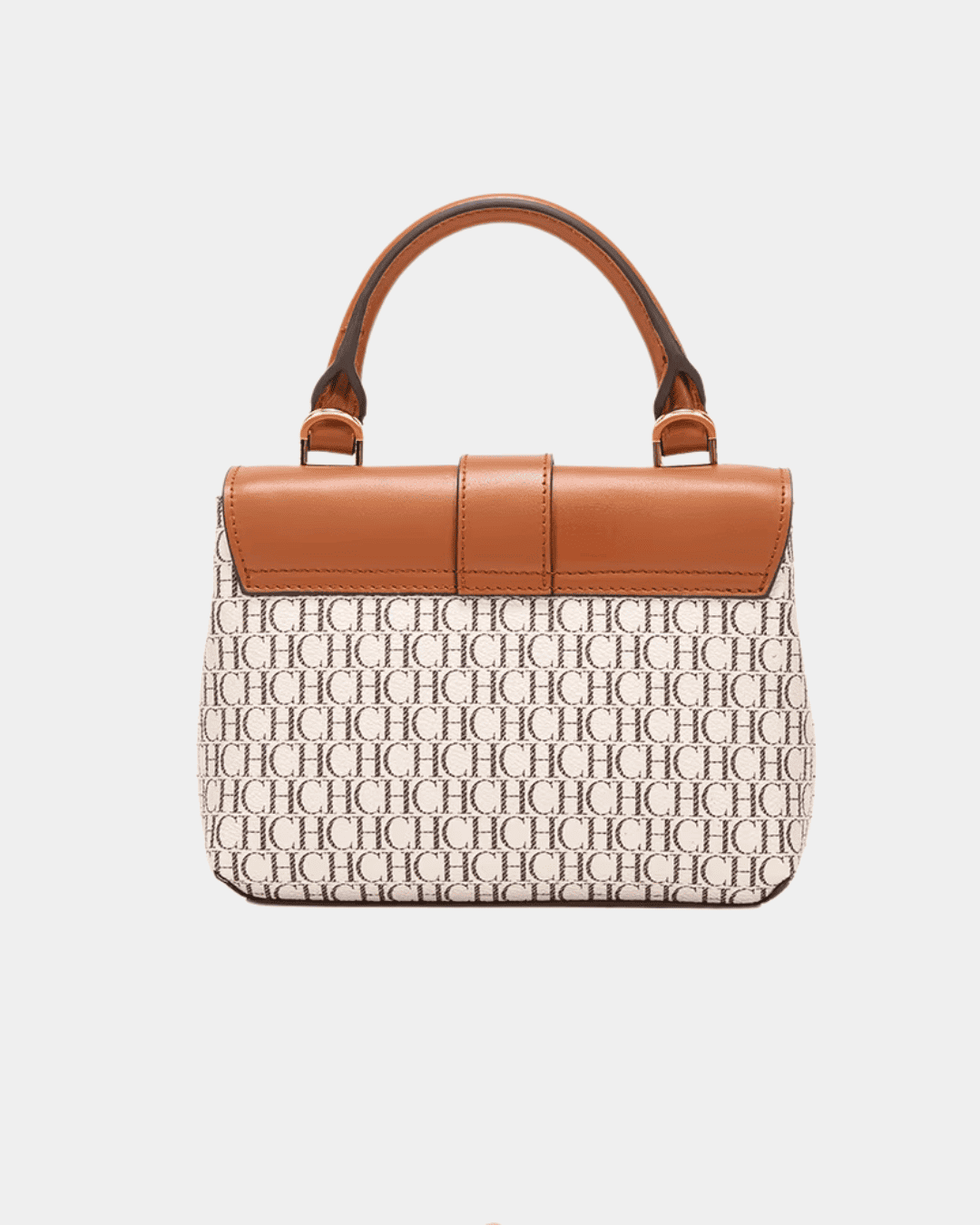 Sac Catena en cuir véritabl