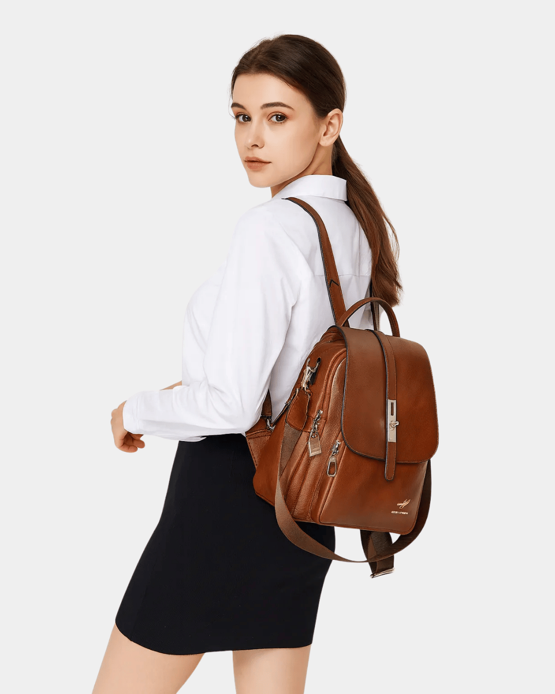 Sac à dos pour femme Loise