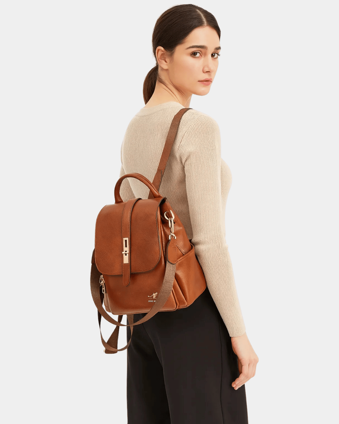 Sac à dos pour femme Loise