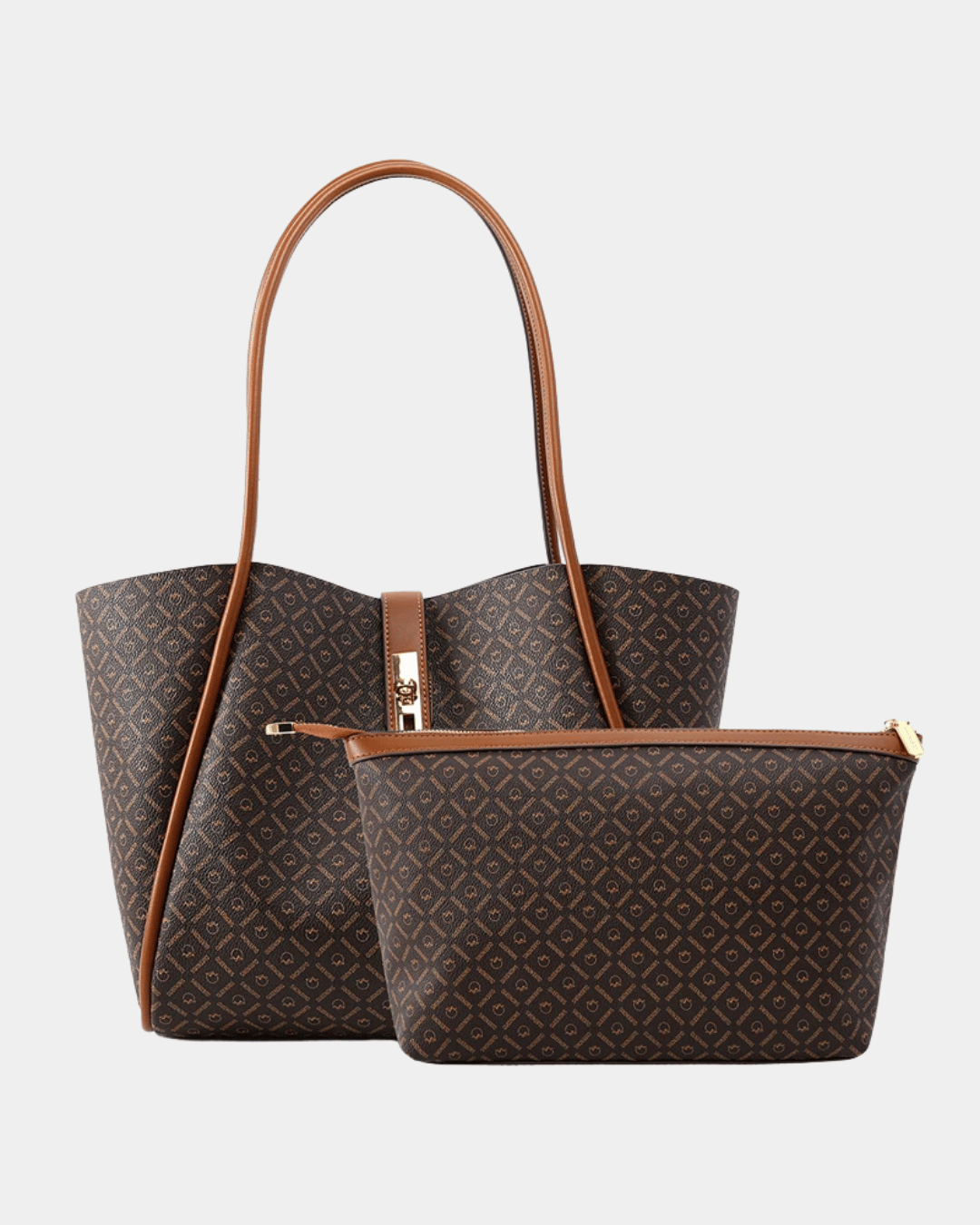 Sac fourre-tout d'affaires de luxe