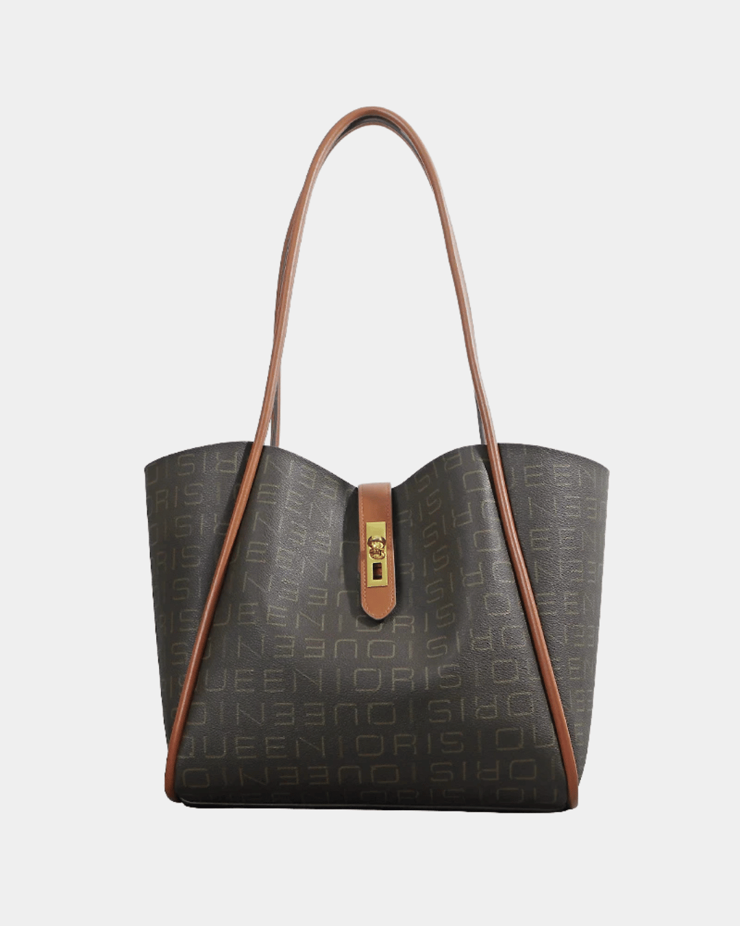 Sac fourre-tout d'affaires de luxe