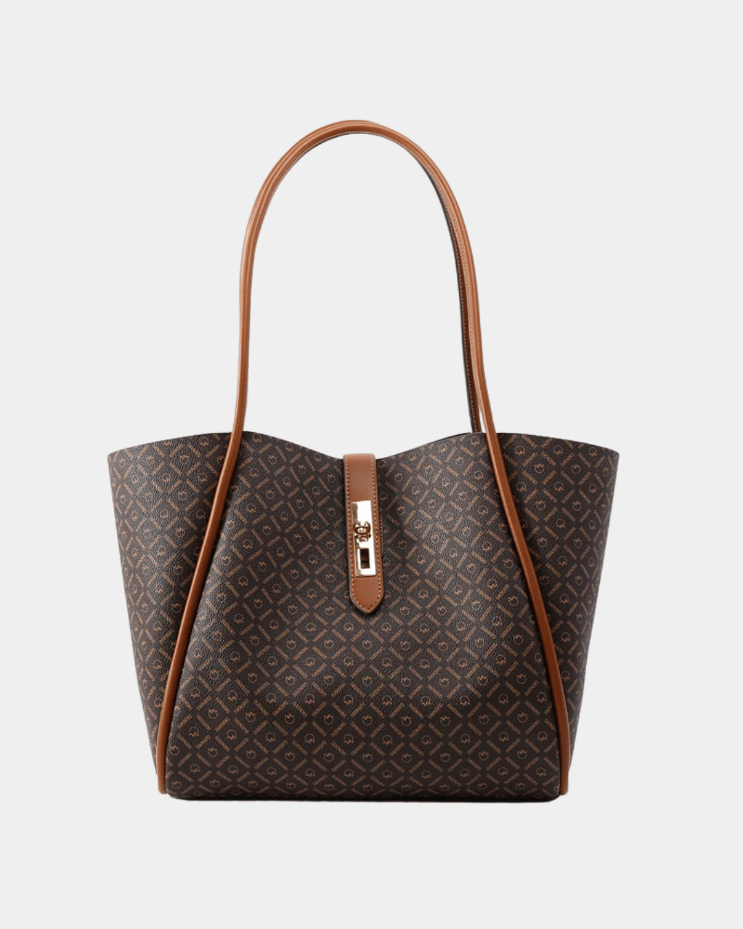 Sac fourre-tout d'affaires de luxe