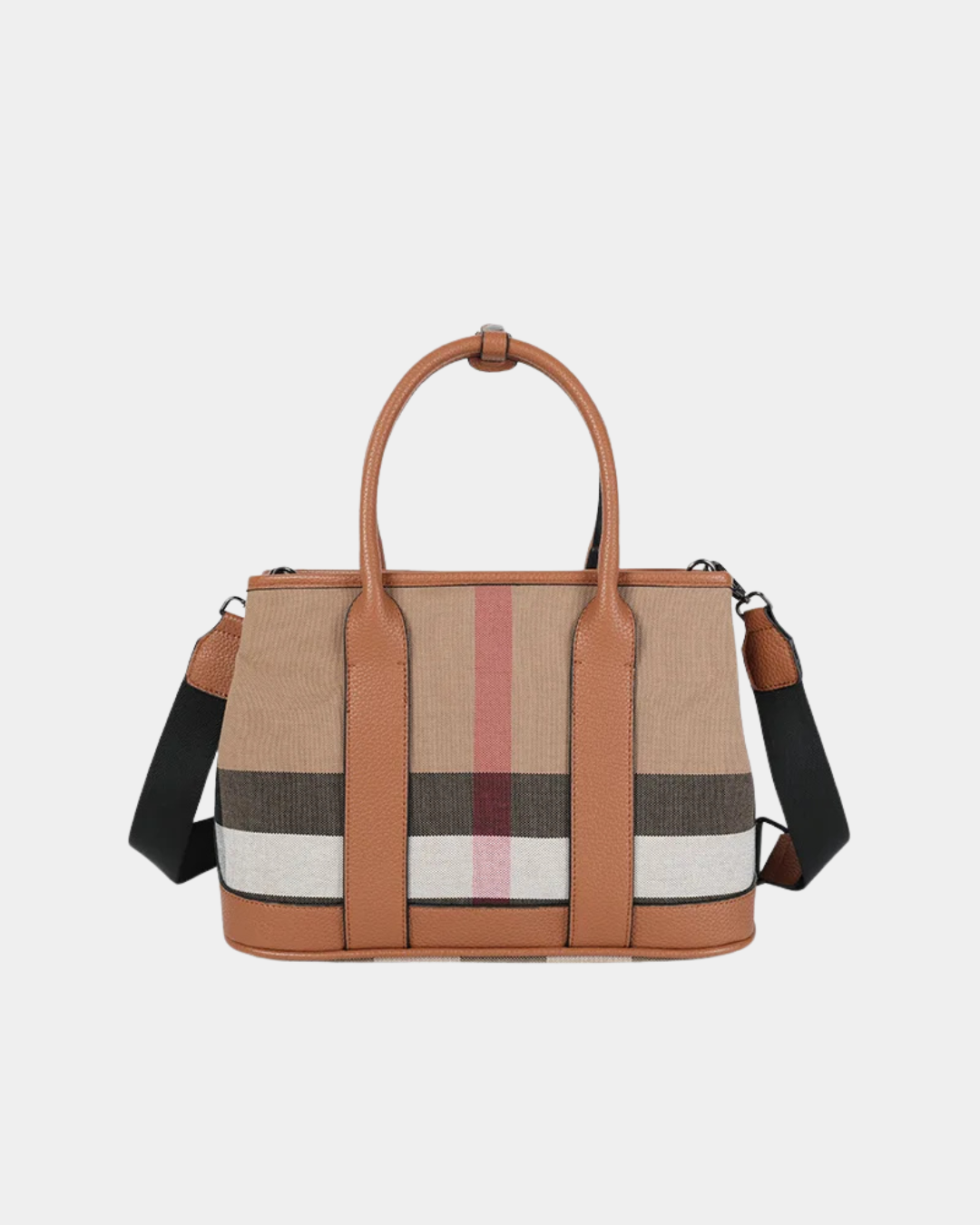 Sac à carreaux Julia Premium