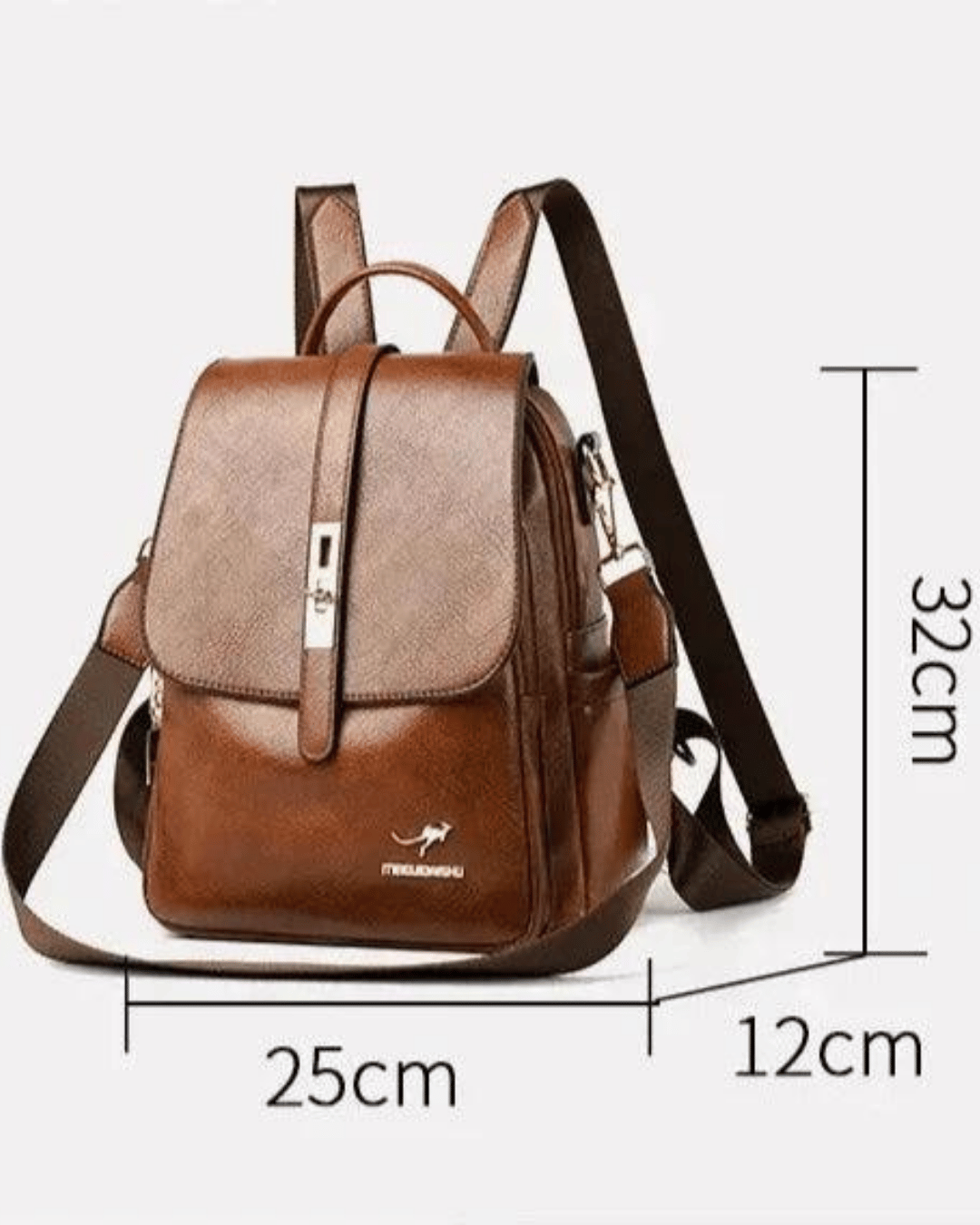 Sac à dos pour femme Loise