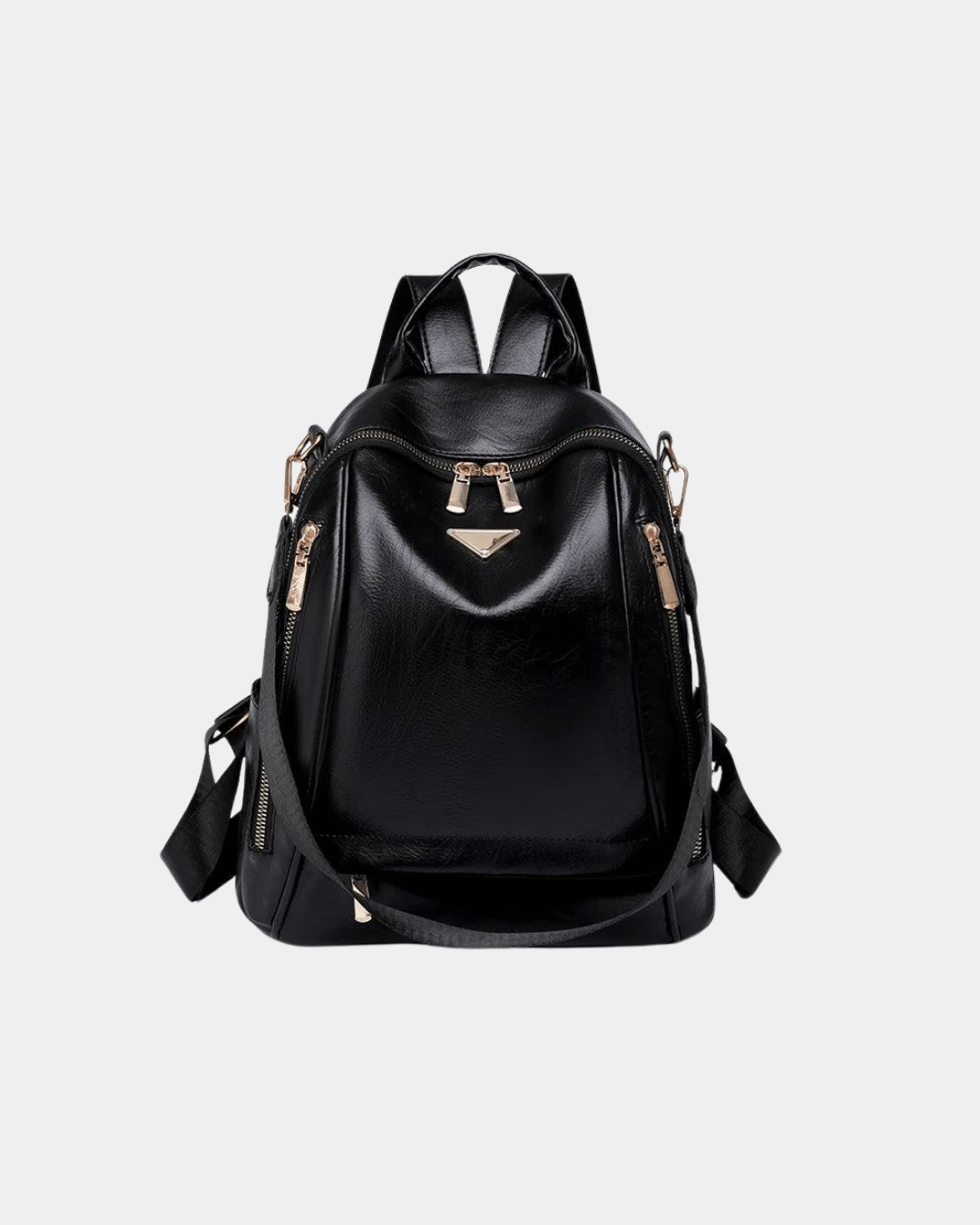 Sac à dos Camille en cuir