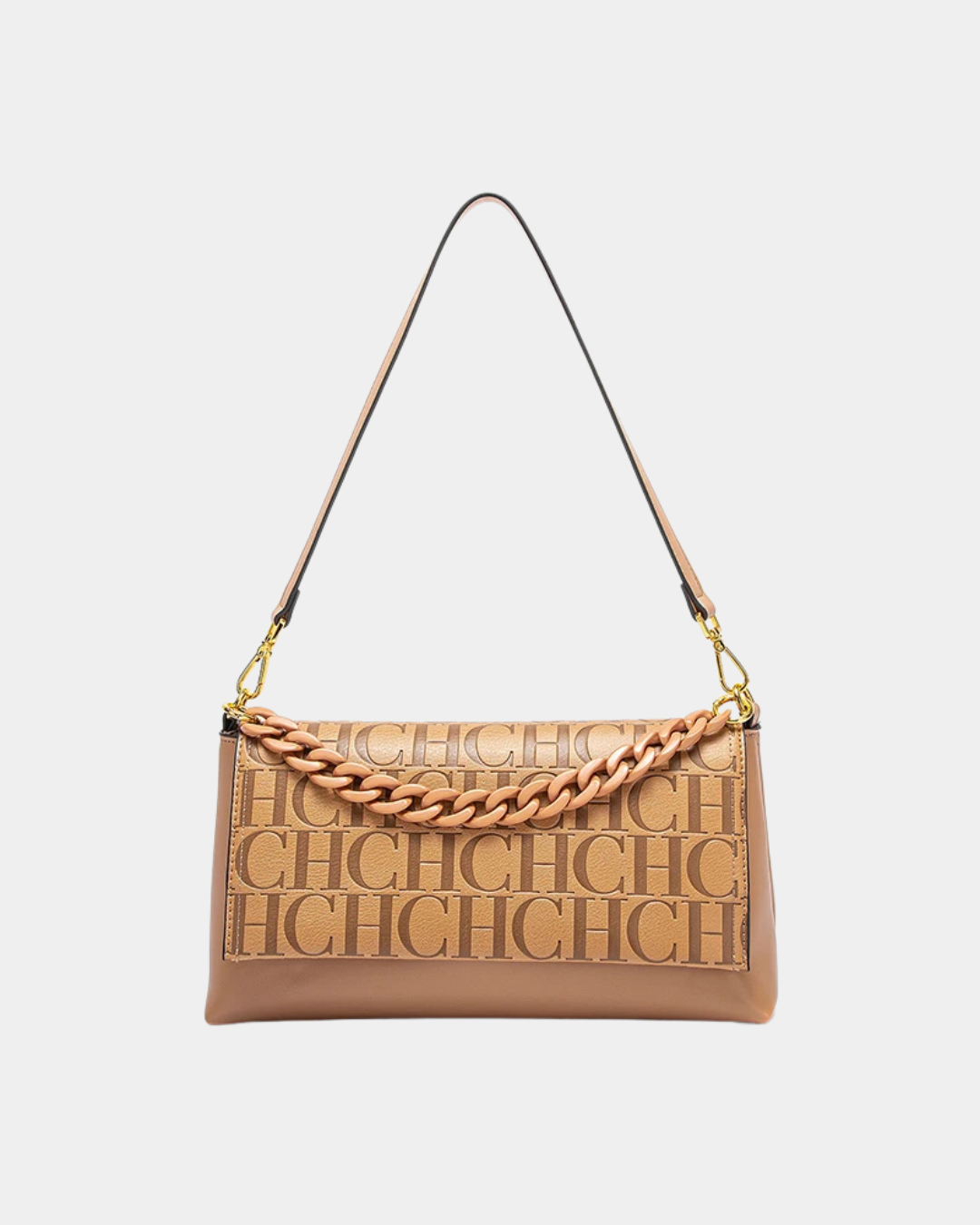 Sac classique polyvalent en cuir origina