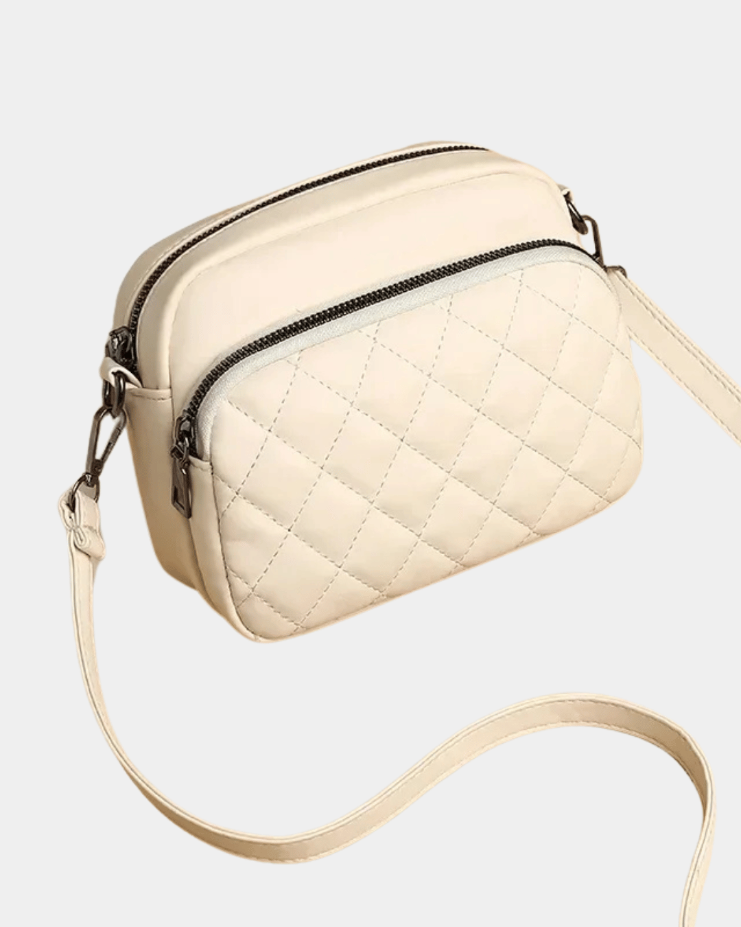 Sac en cuir Suzan