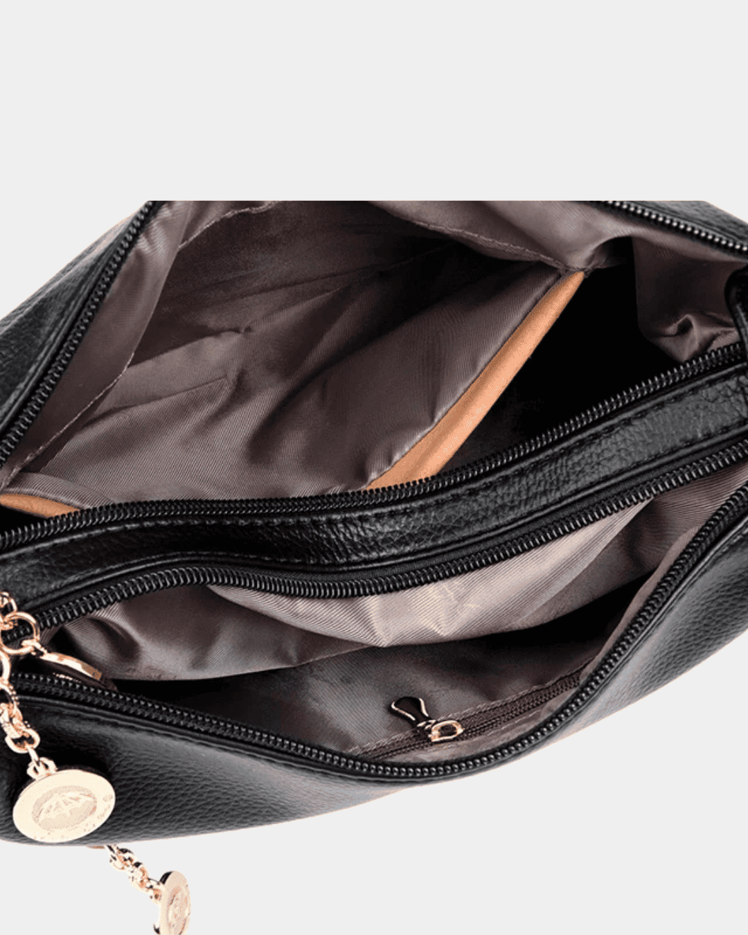 Sac fourre-tout Amanda nouveau modèl