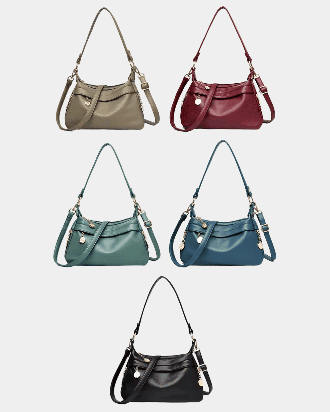 Sac fourre-tout Amanda nouveau modèl