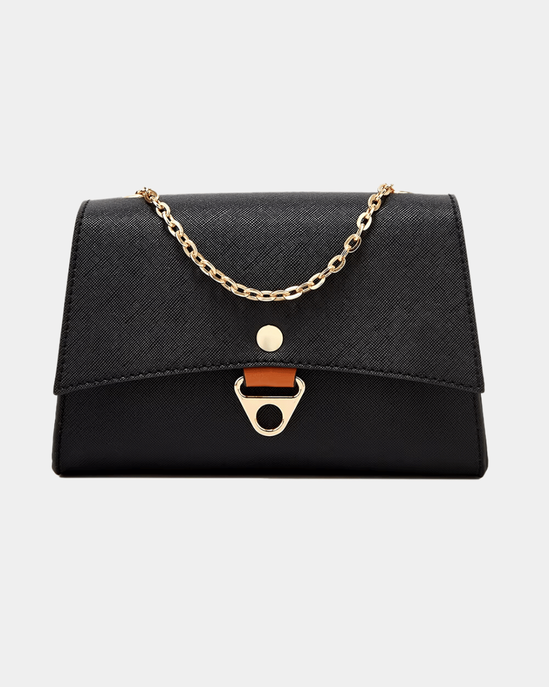 Kit de sac en cuir 3 pièces