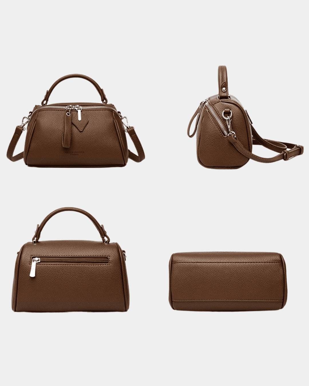 Sac Val de Loire avec bandoulière