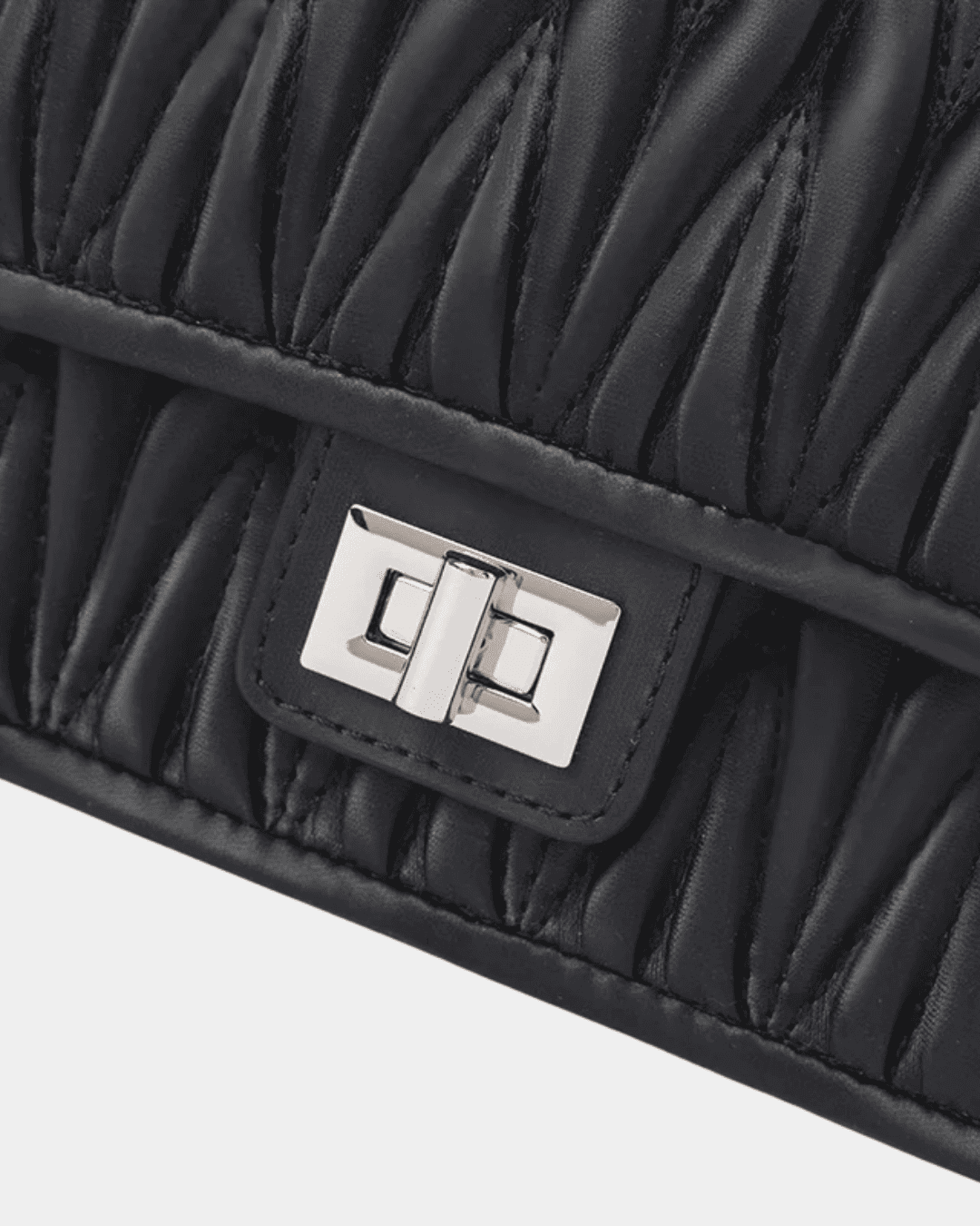 Sac Sense en cuir premiu