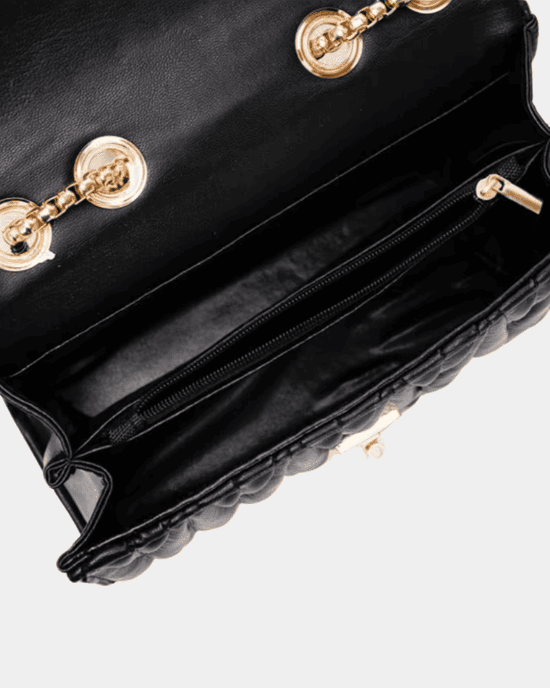 Lancement du sac Sorai