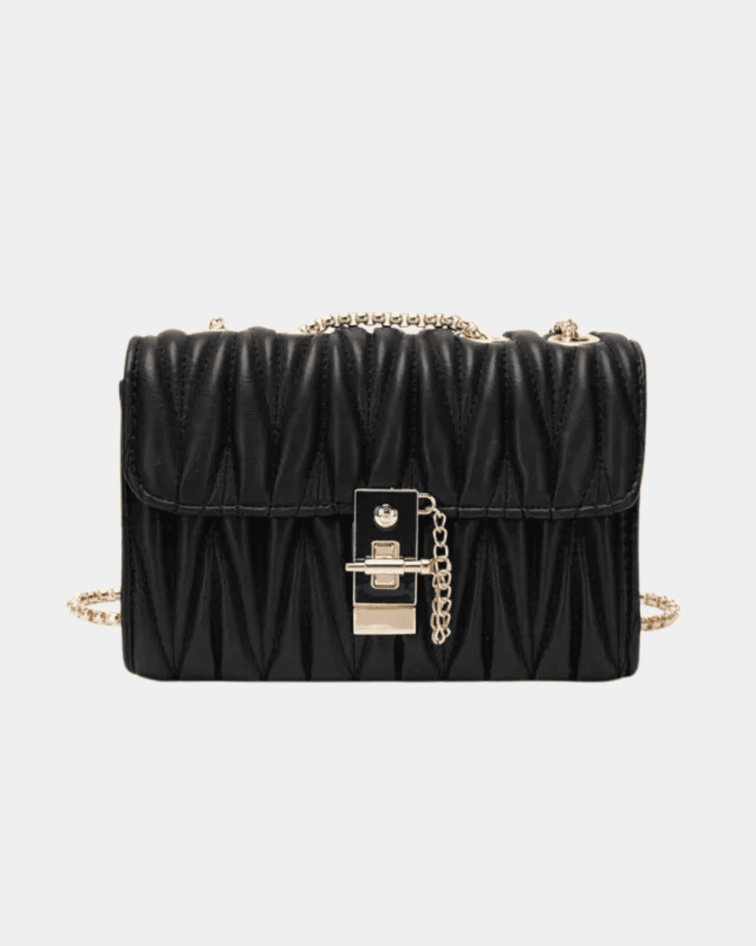 Lancement du sac Sorai