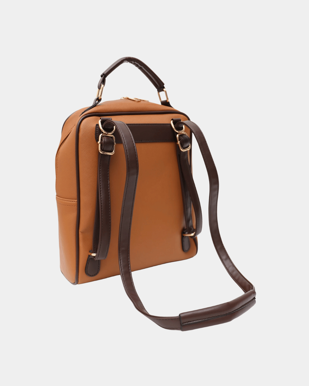 Kit de sac en cuir 3 pièces