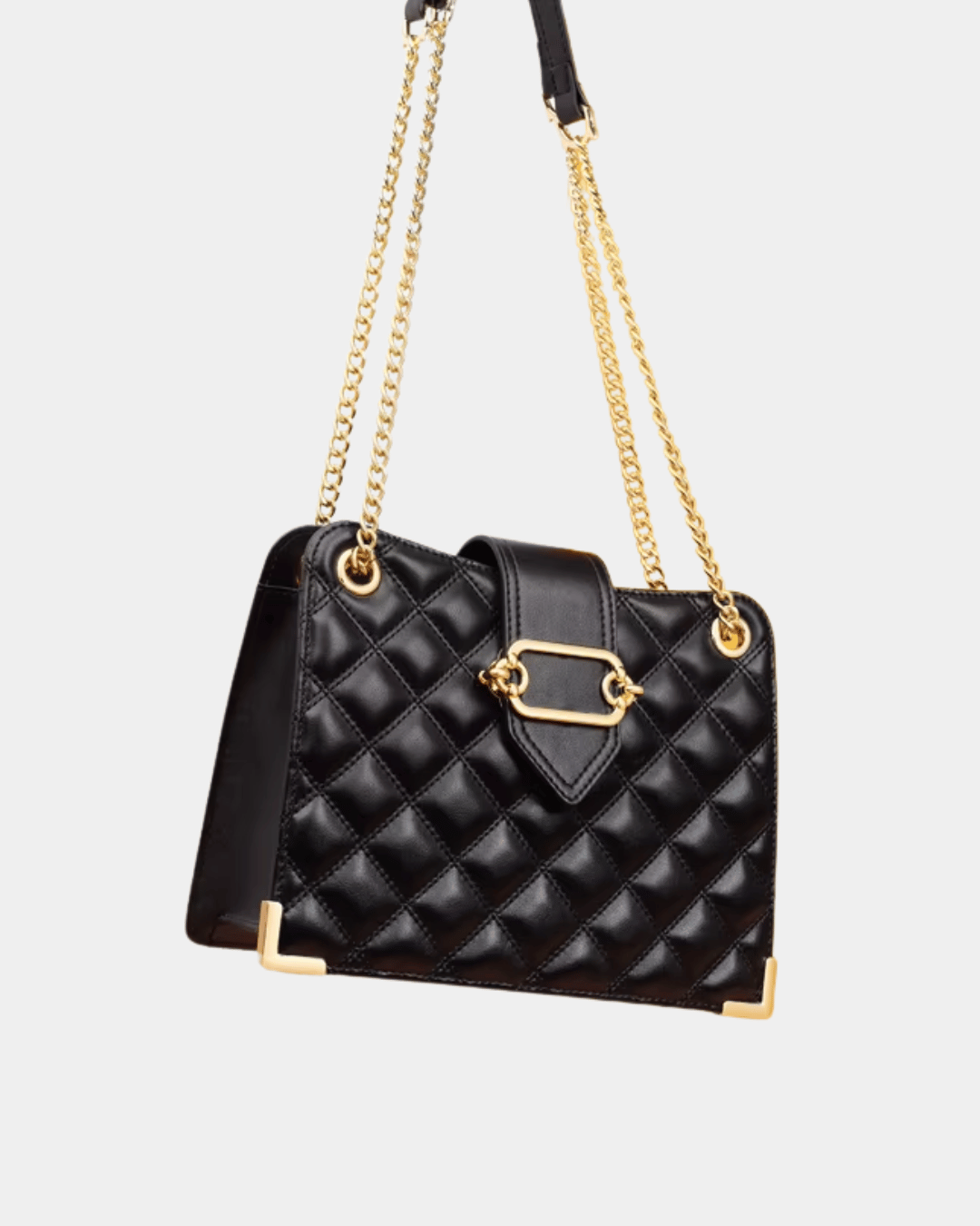 Sac en cuir classique Foxe