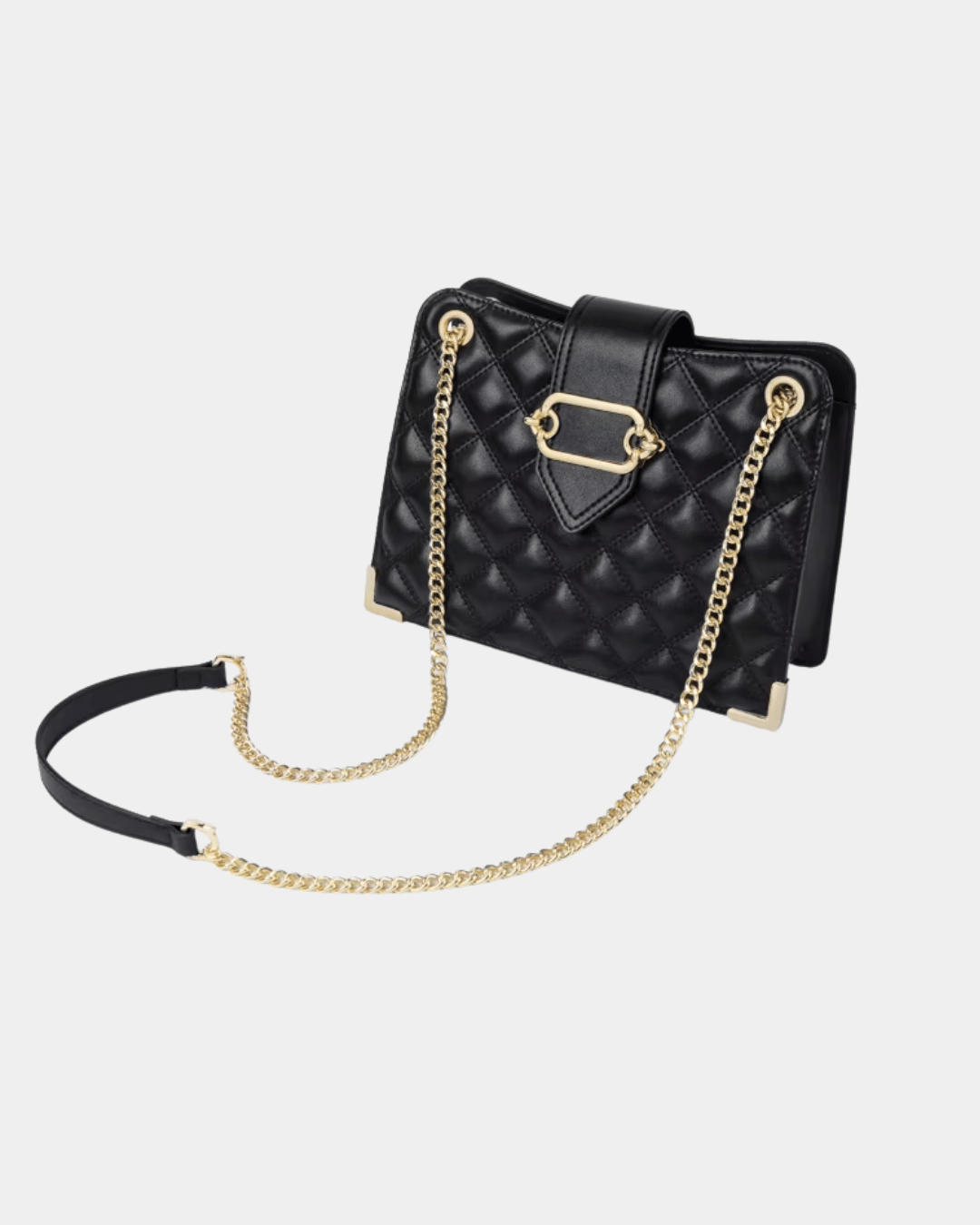 Sac en cuir classique Foxe