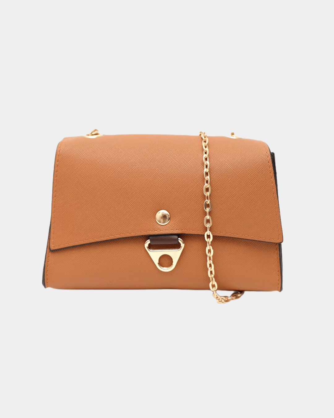 Kit de sac en cuir 3 pièces