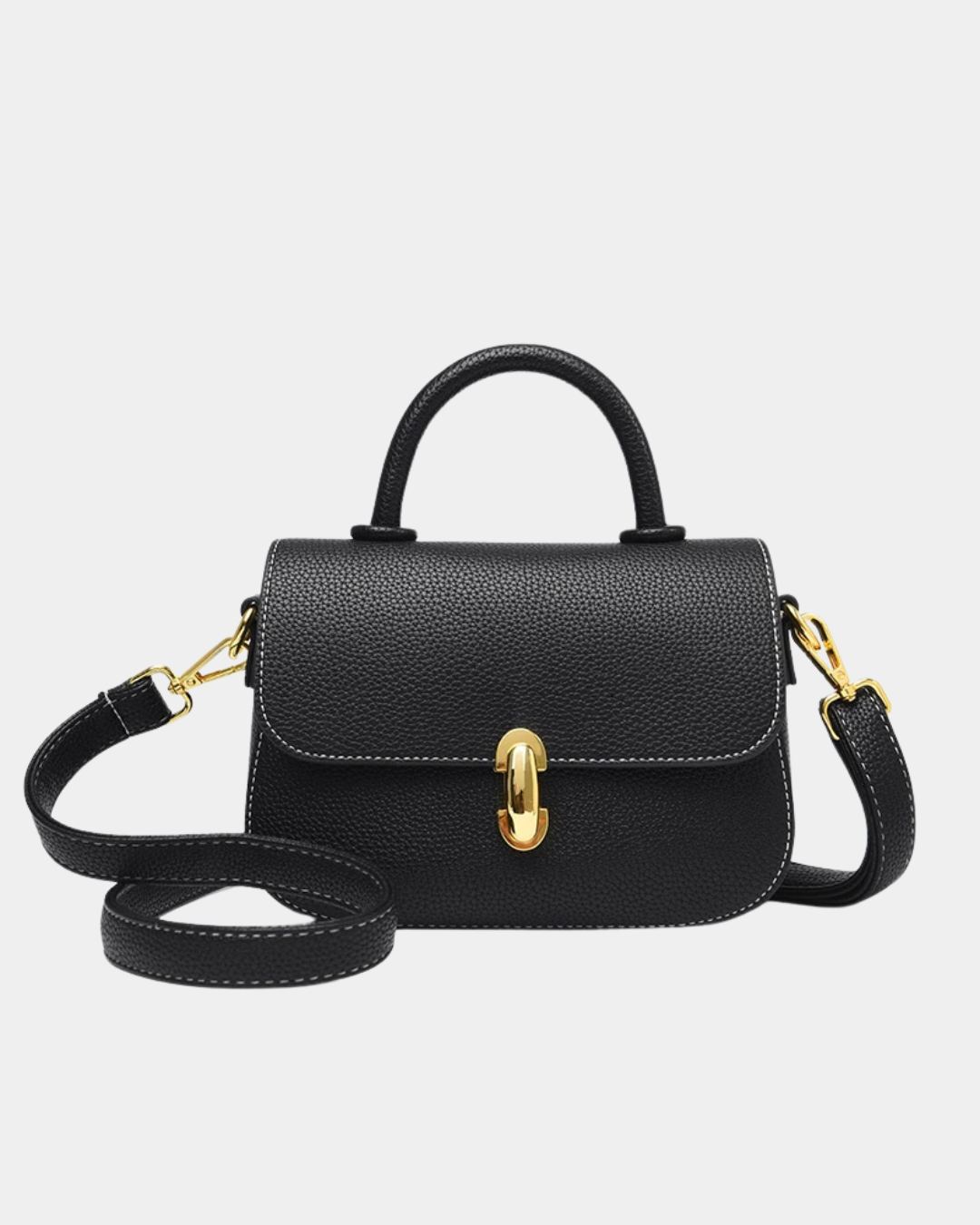 Sac Ariel en cuir premium