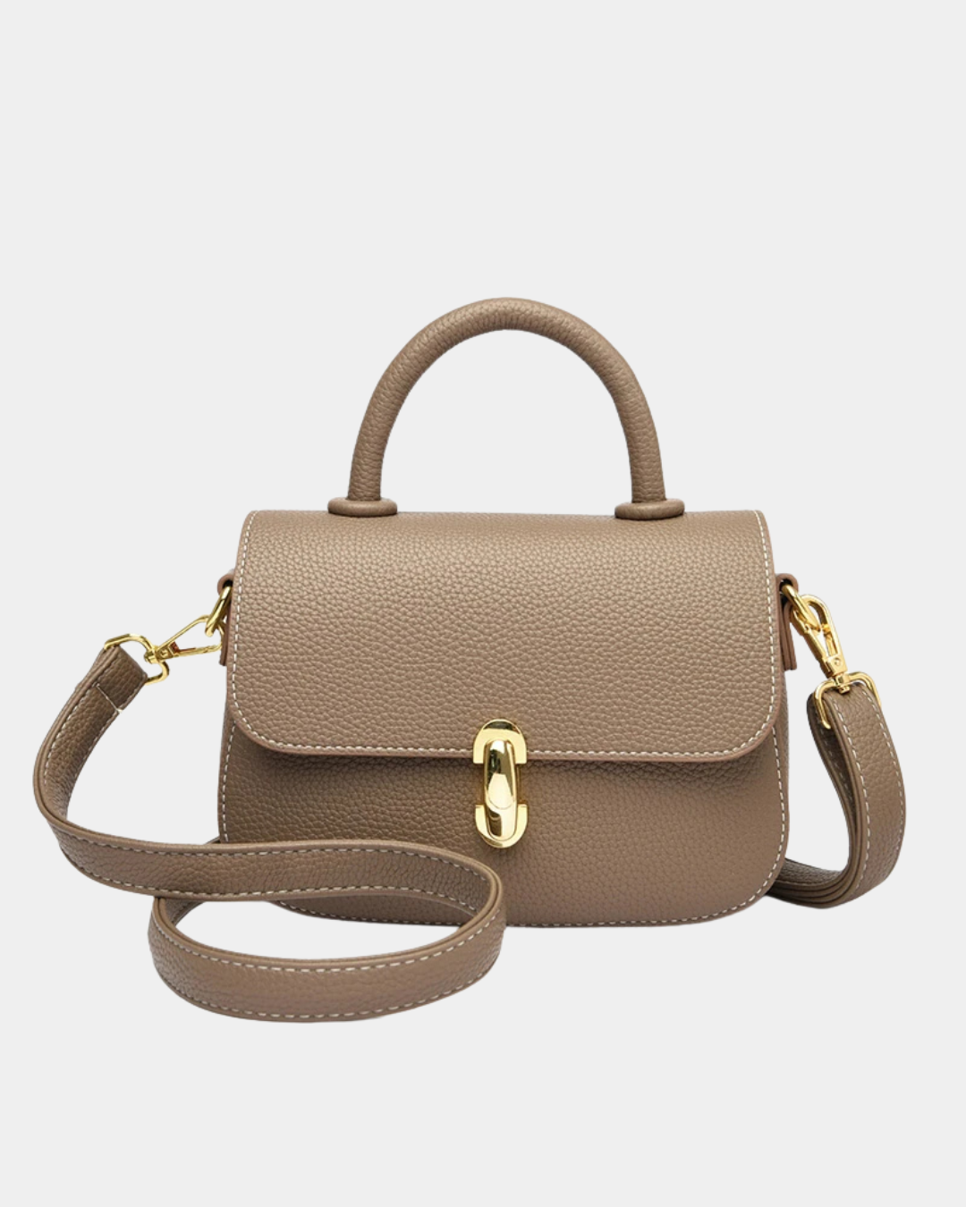 Sac Ariel en cuir premium