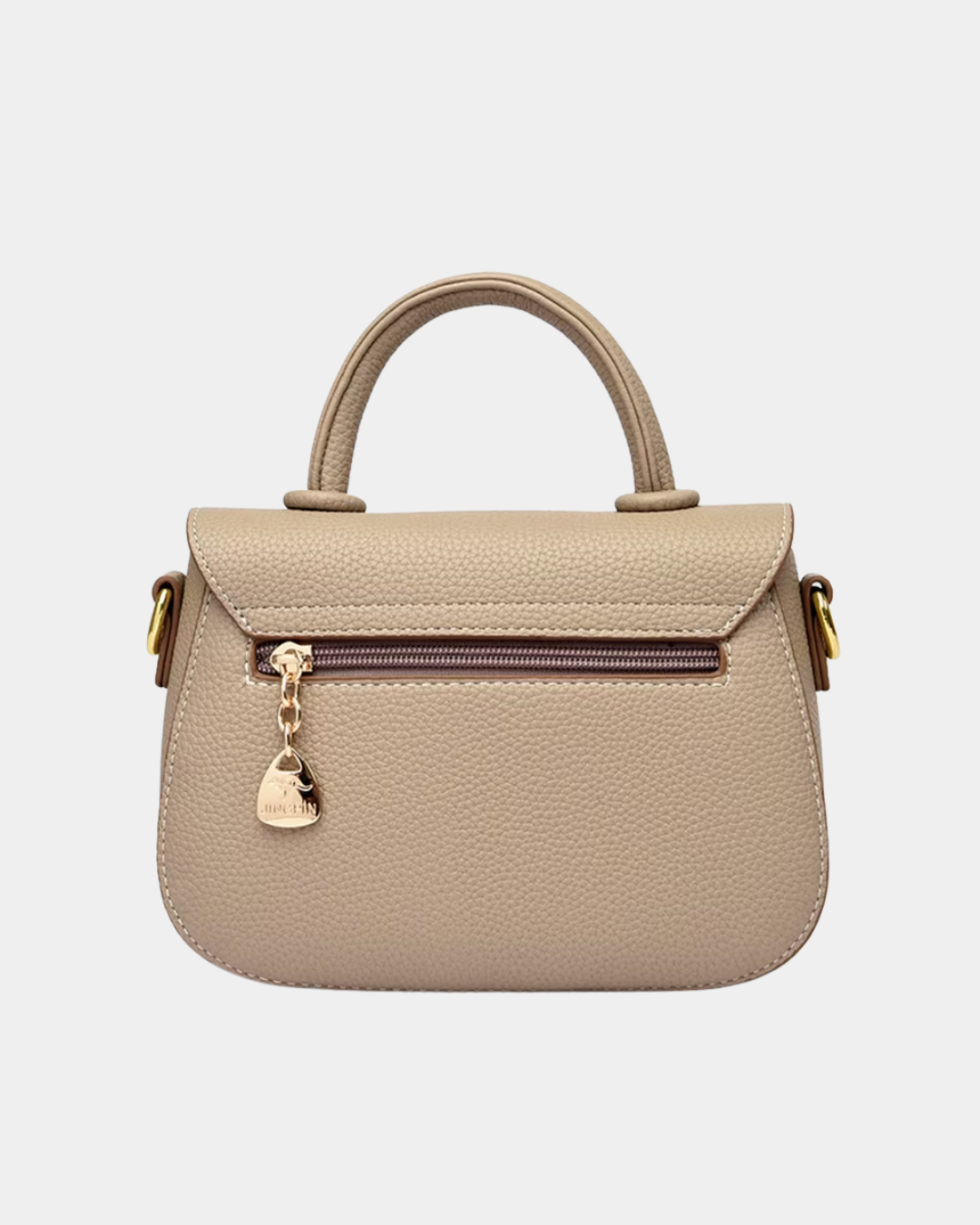 Sac Ariel en cuir premium
