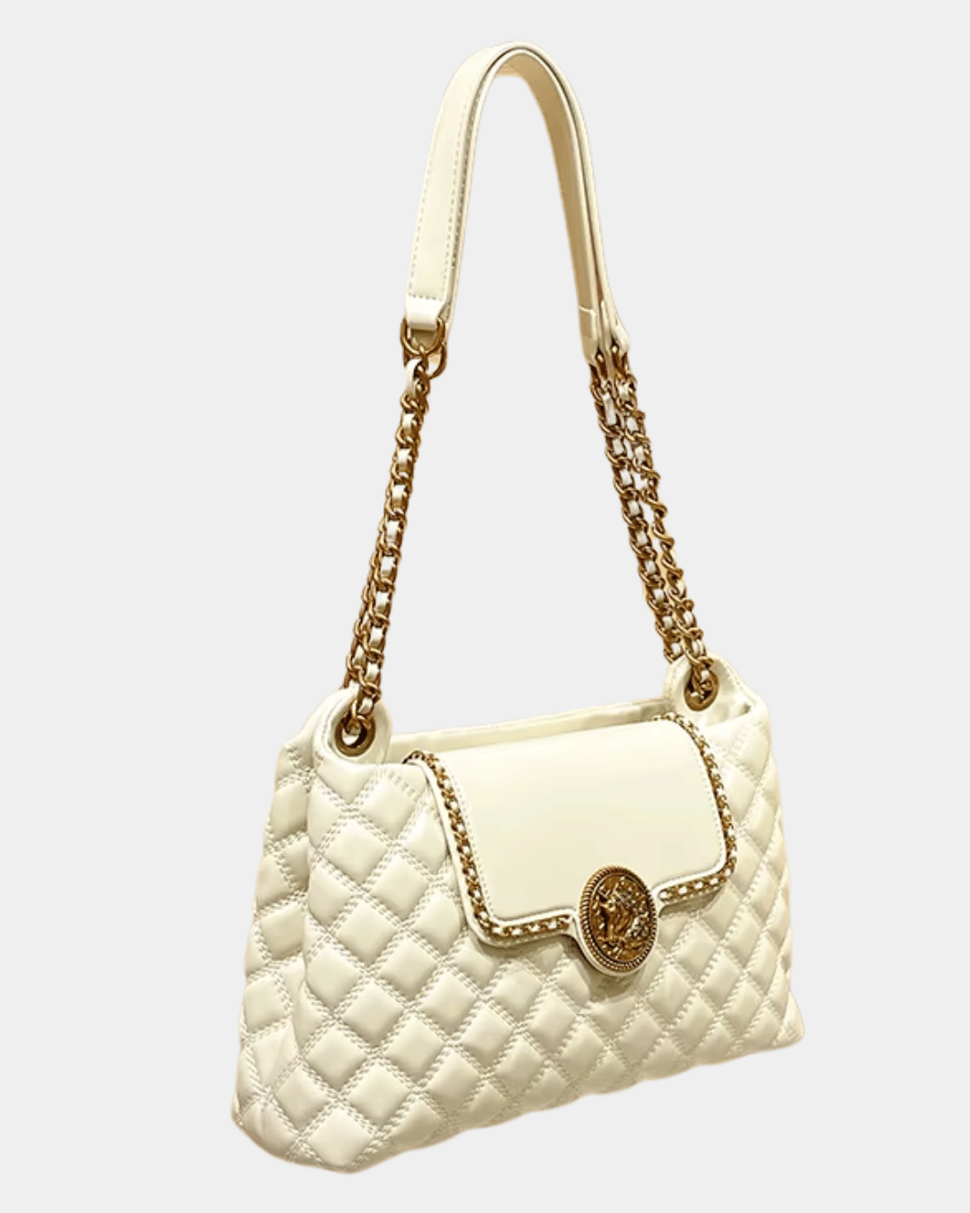 Sac de marque en cuir d'origin