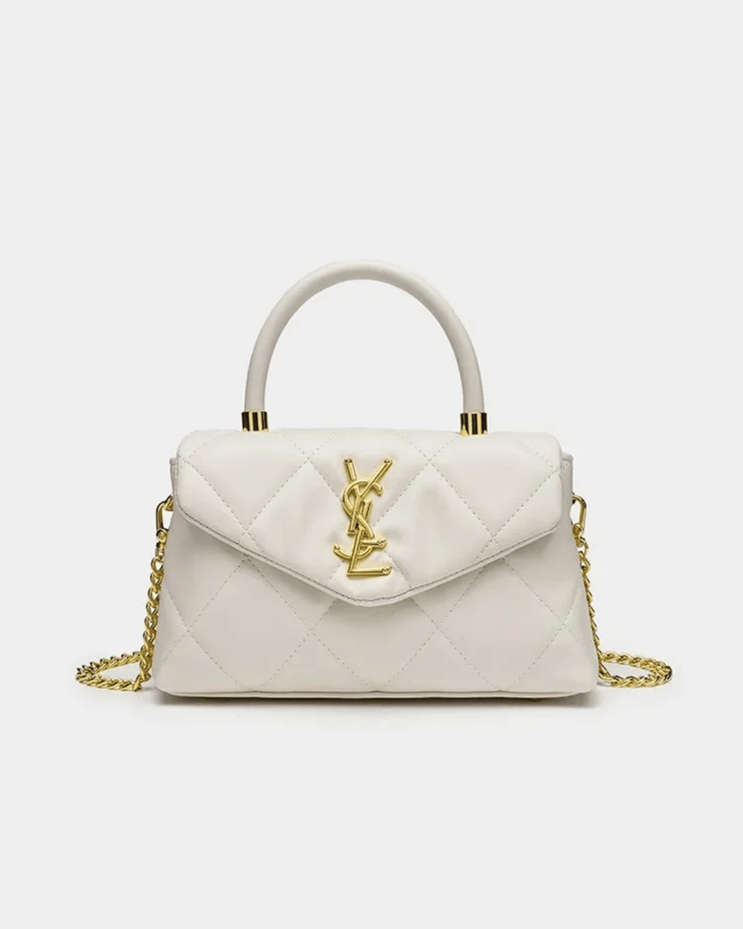 Sac Luana en cuir