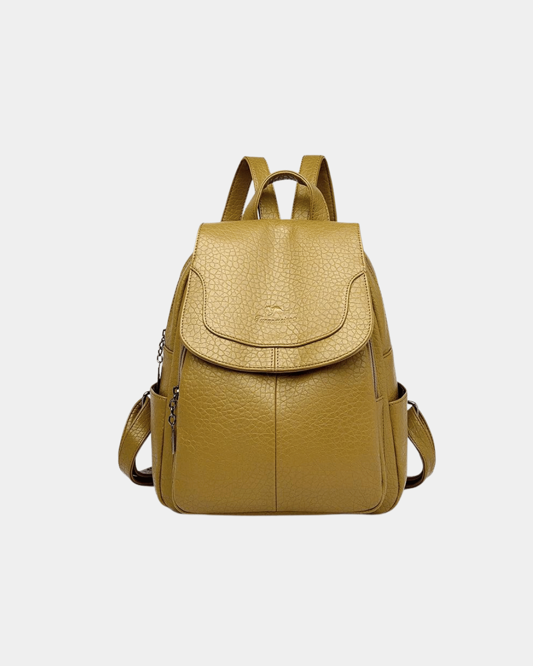 Sac à dos en cuir pour femme Jade